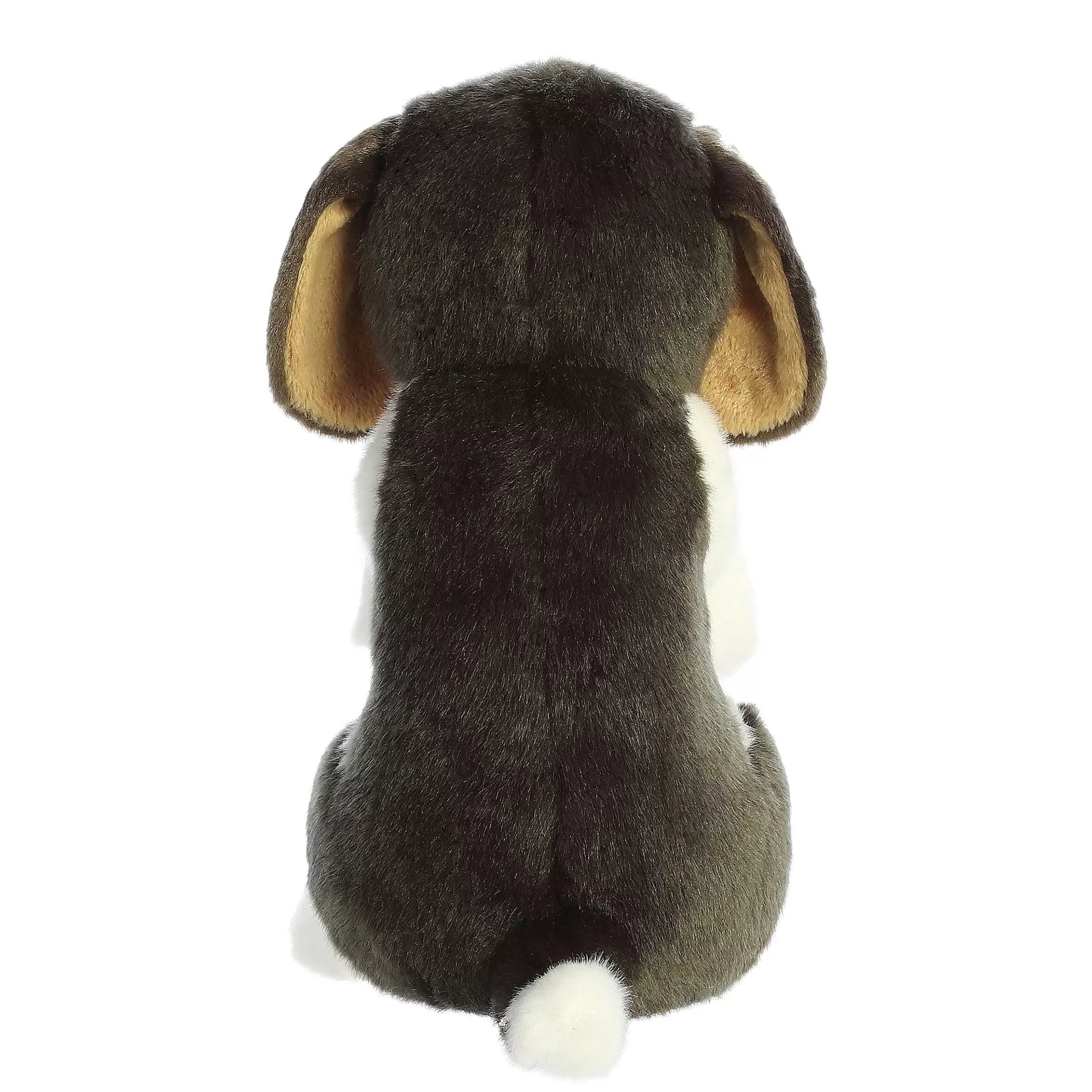 Aurora® - Miyoni® Tots - Sitting Pretty - 9.5" Beagle Pup