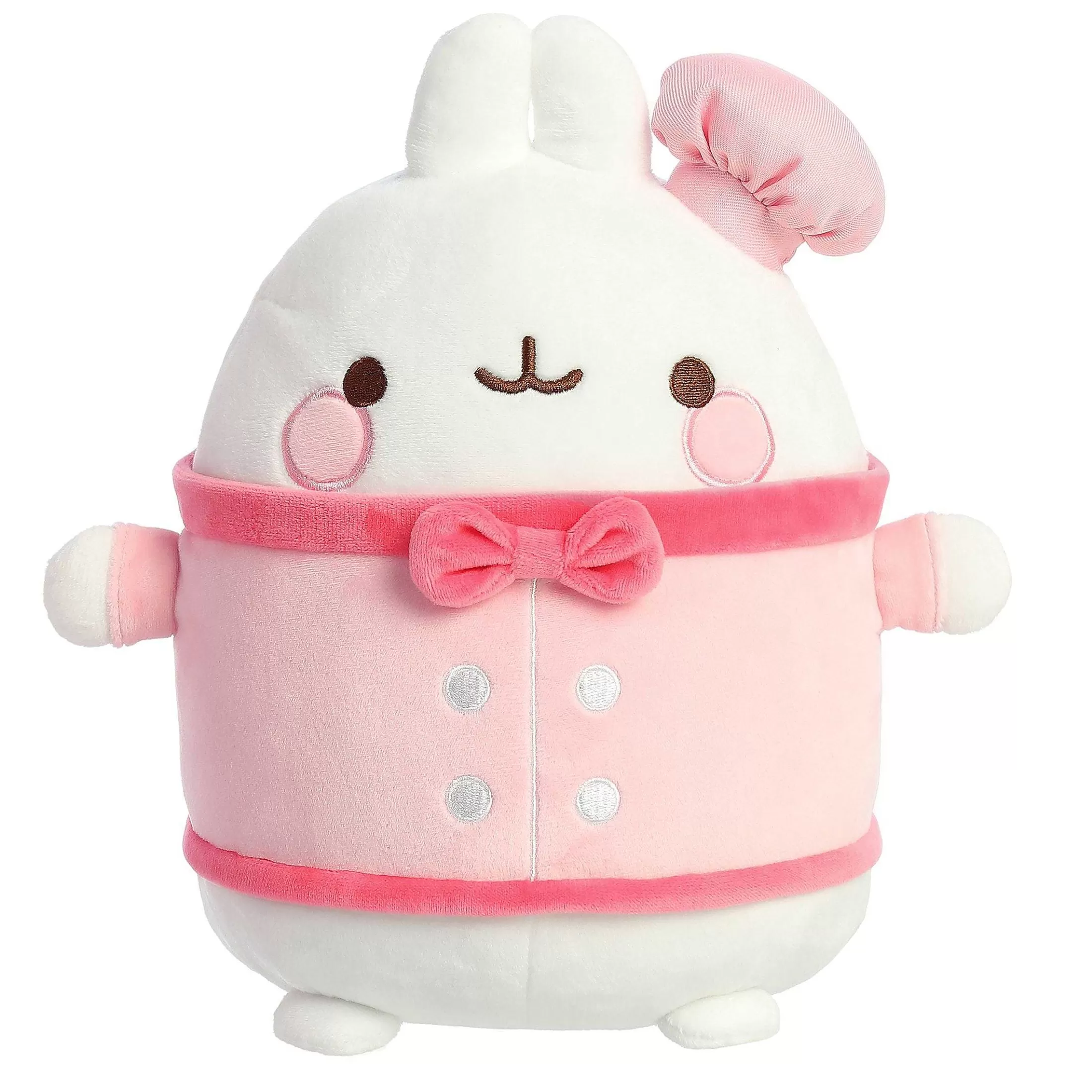 Licensed Aurora® - Molang - 10" Chef Molang