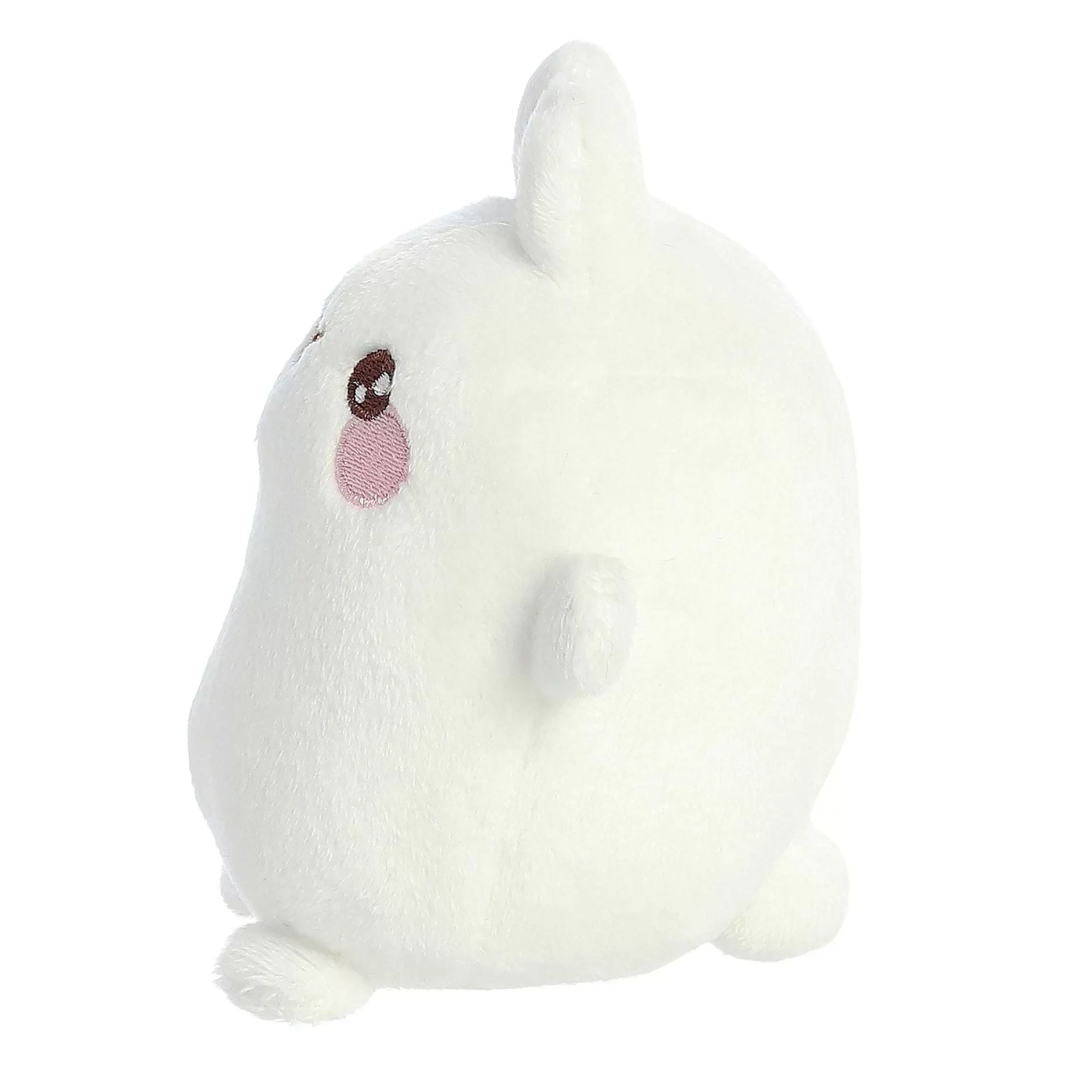 Licensed Aurora® - Molang - 5" Excited Molang