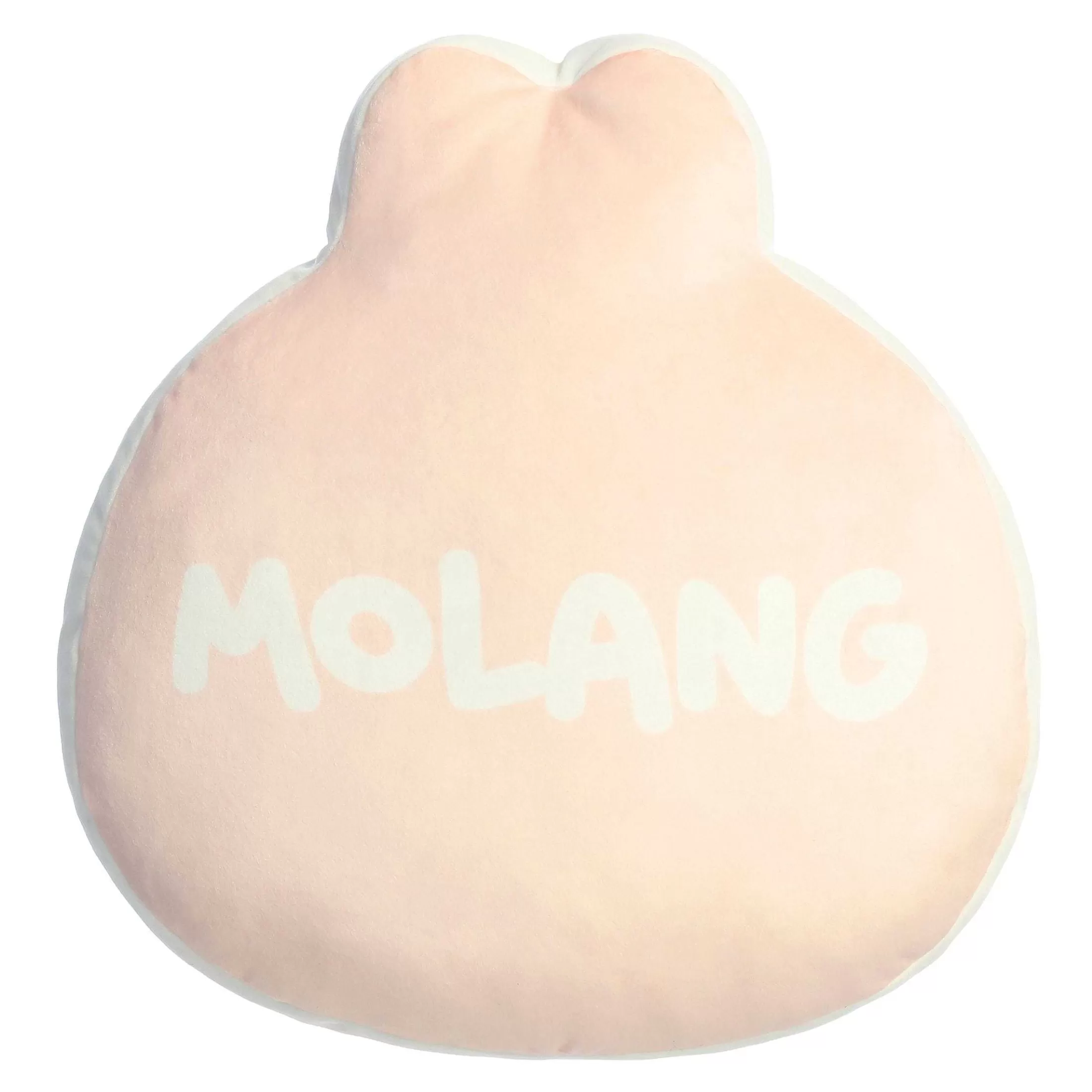 Licensed Aurora® - Molang - 14" Squishy Molang