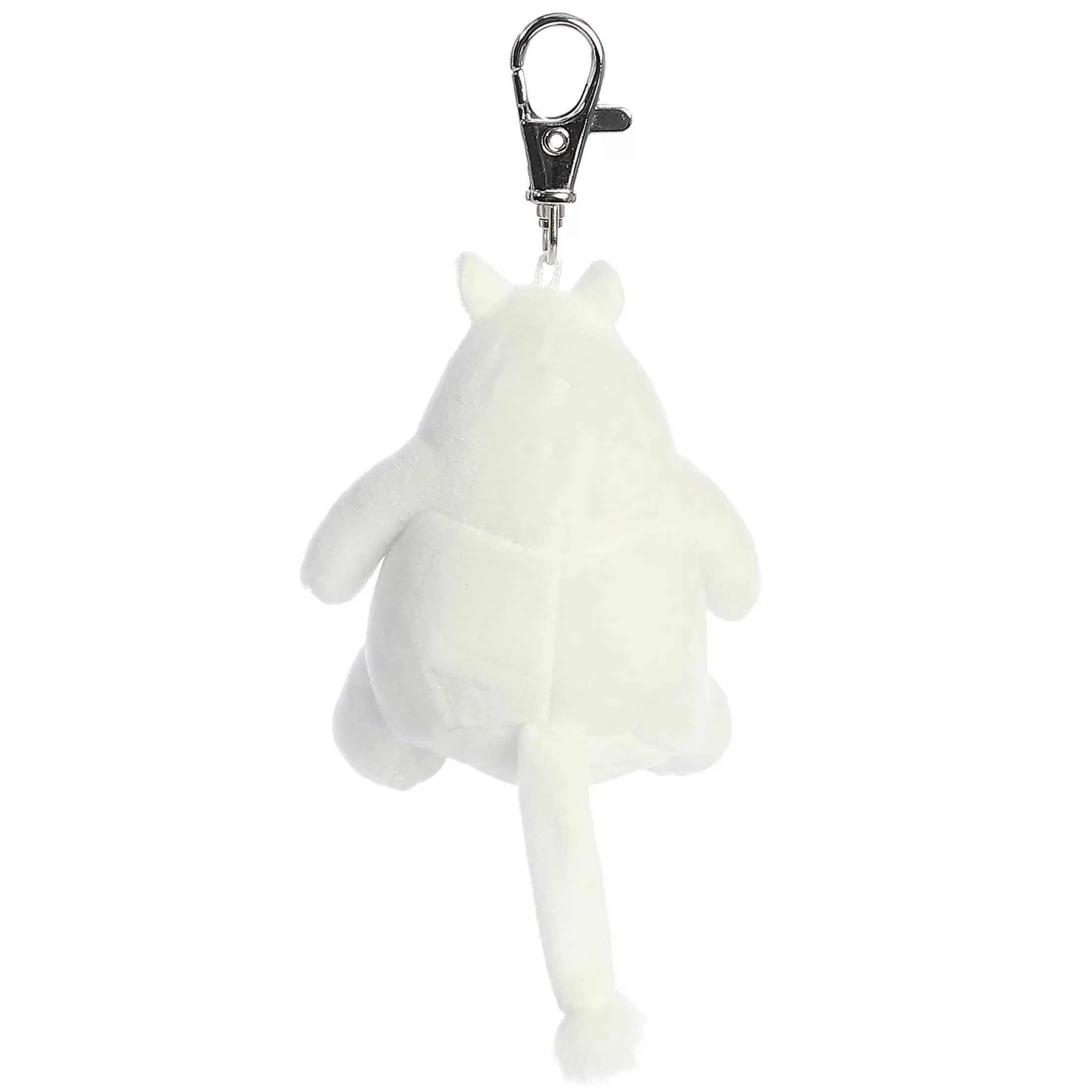 Licensed Aurora® - Moomin® - 3.5" Moomin Keychain