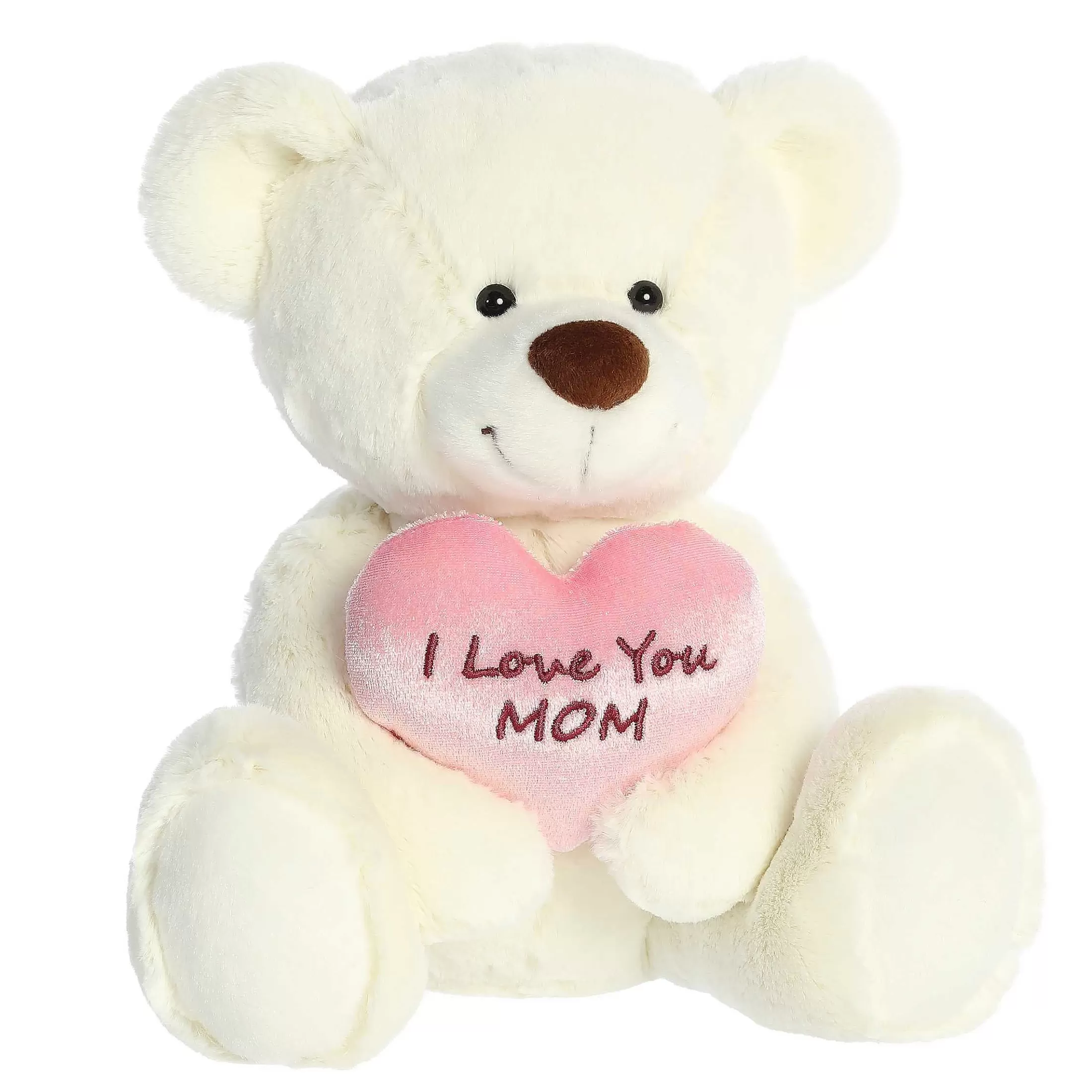 Aurora® - Mother'S Day - 11" I Love You Mom Bear