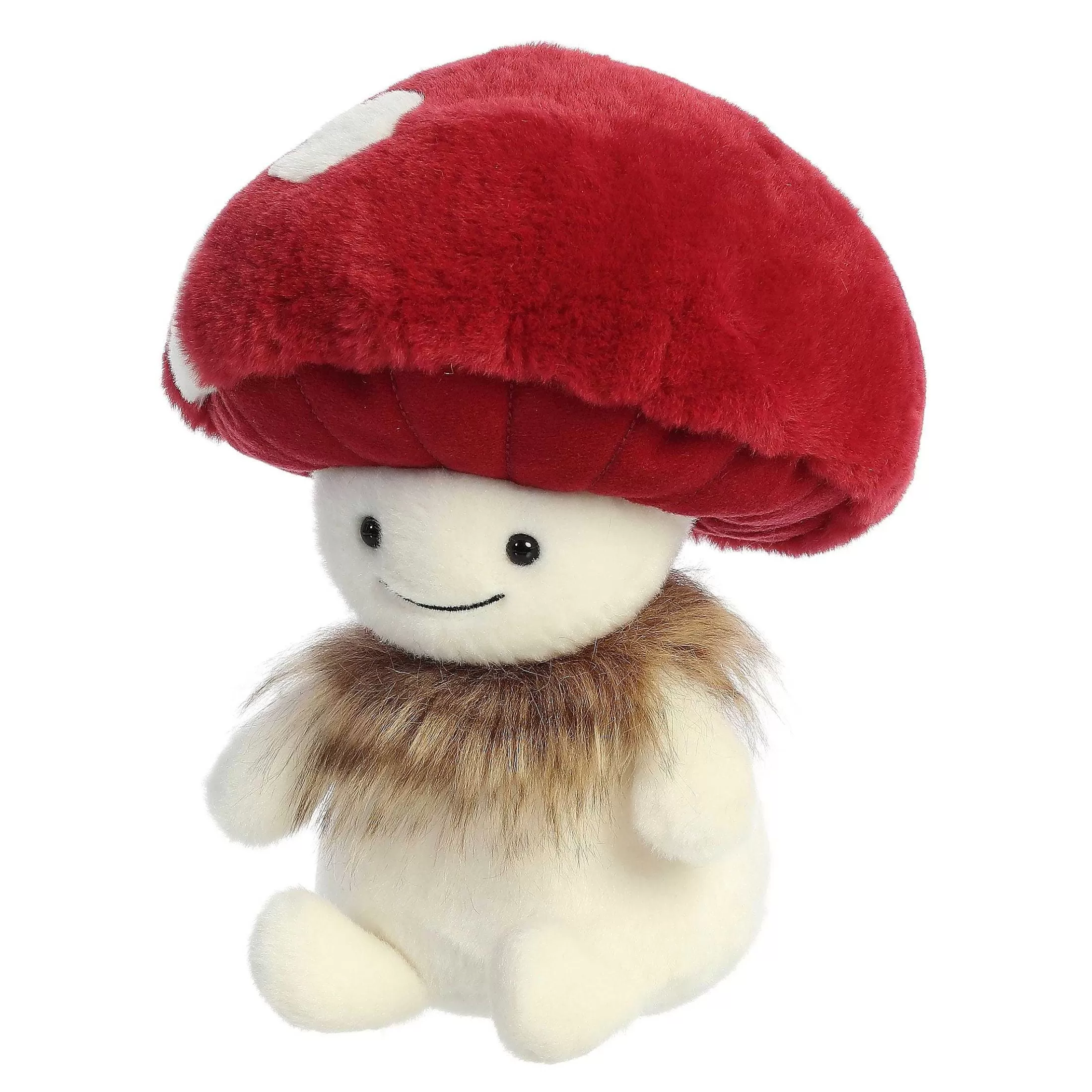 Aurora® - Mythical Creatures - 9" Agaric The Shroom Fairy