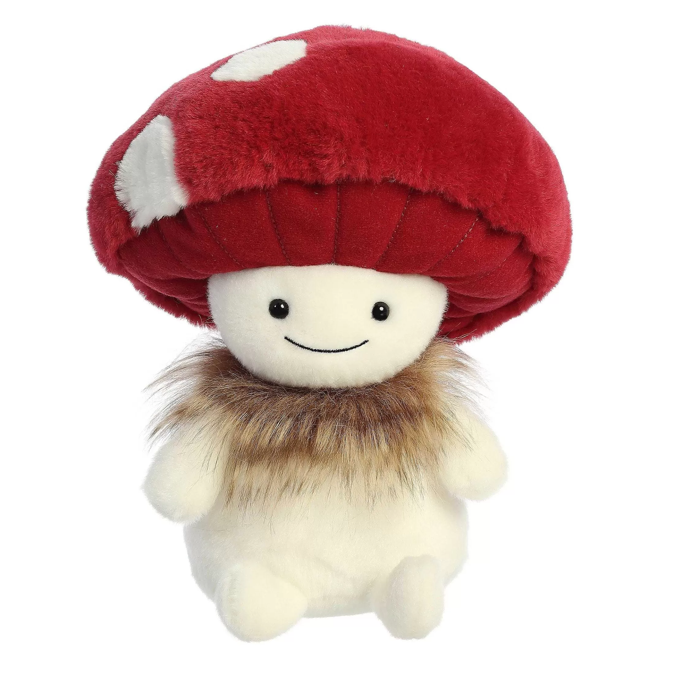 Aurora® - Mythical Creatures - 9" Agaric The Shroom Fairy