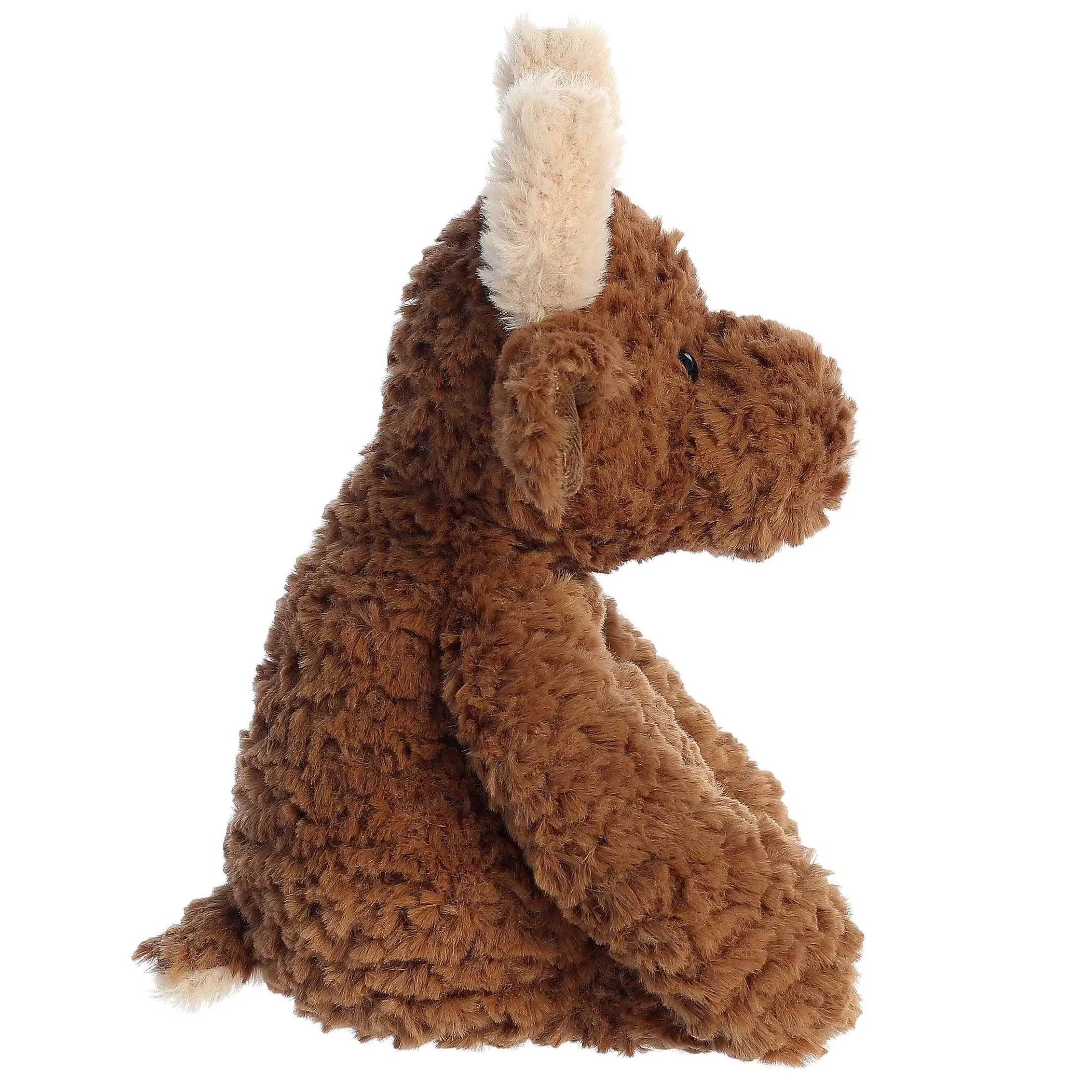 Aurora® - Nubbles - 10" Moose