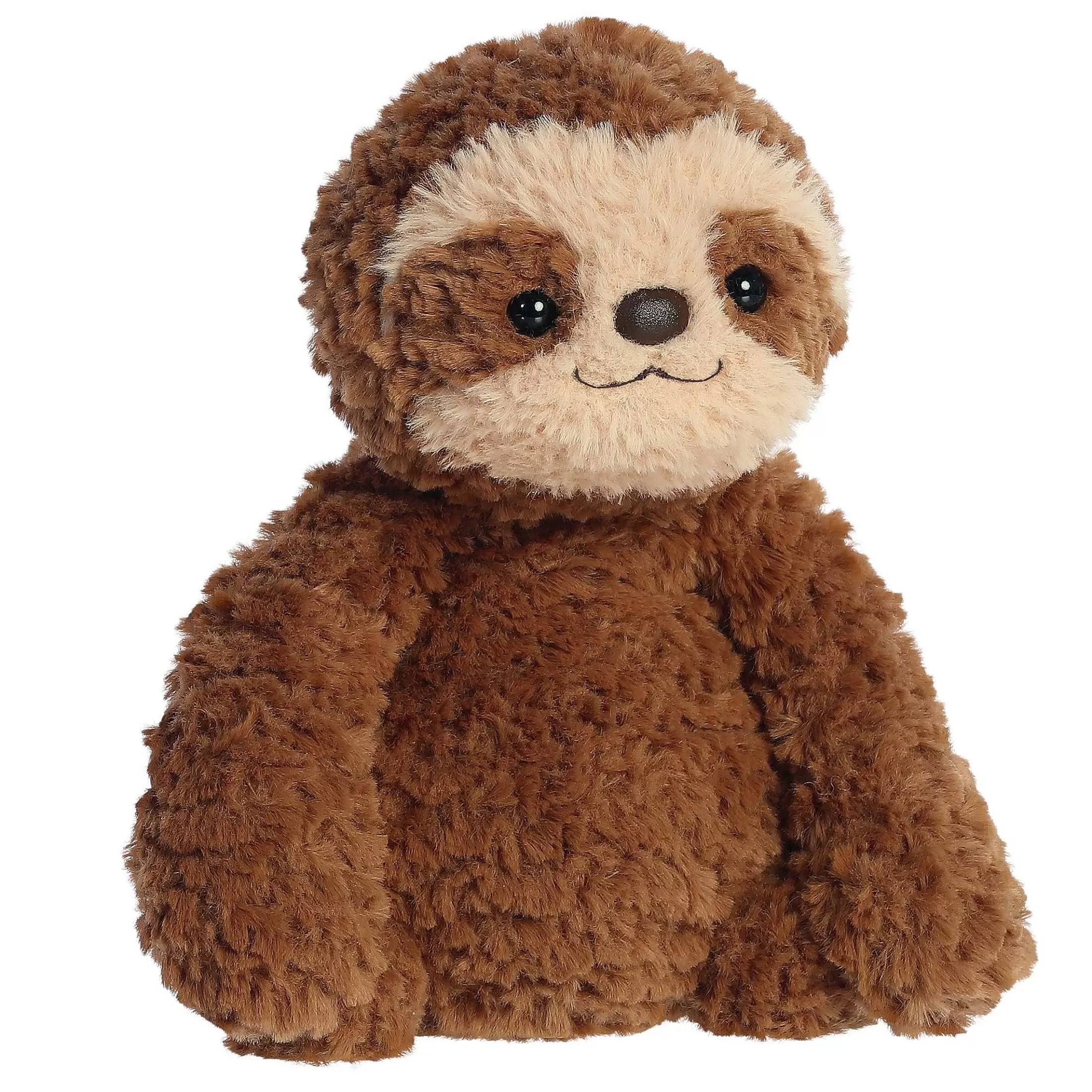 Aurora® - Nubbles - 10" Sloth