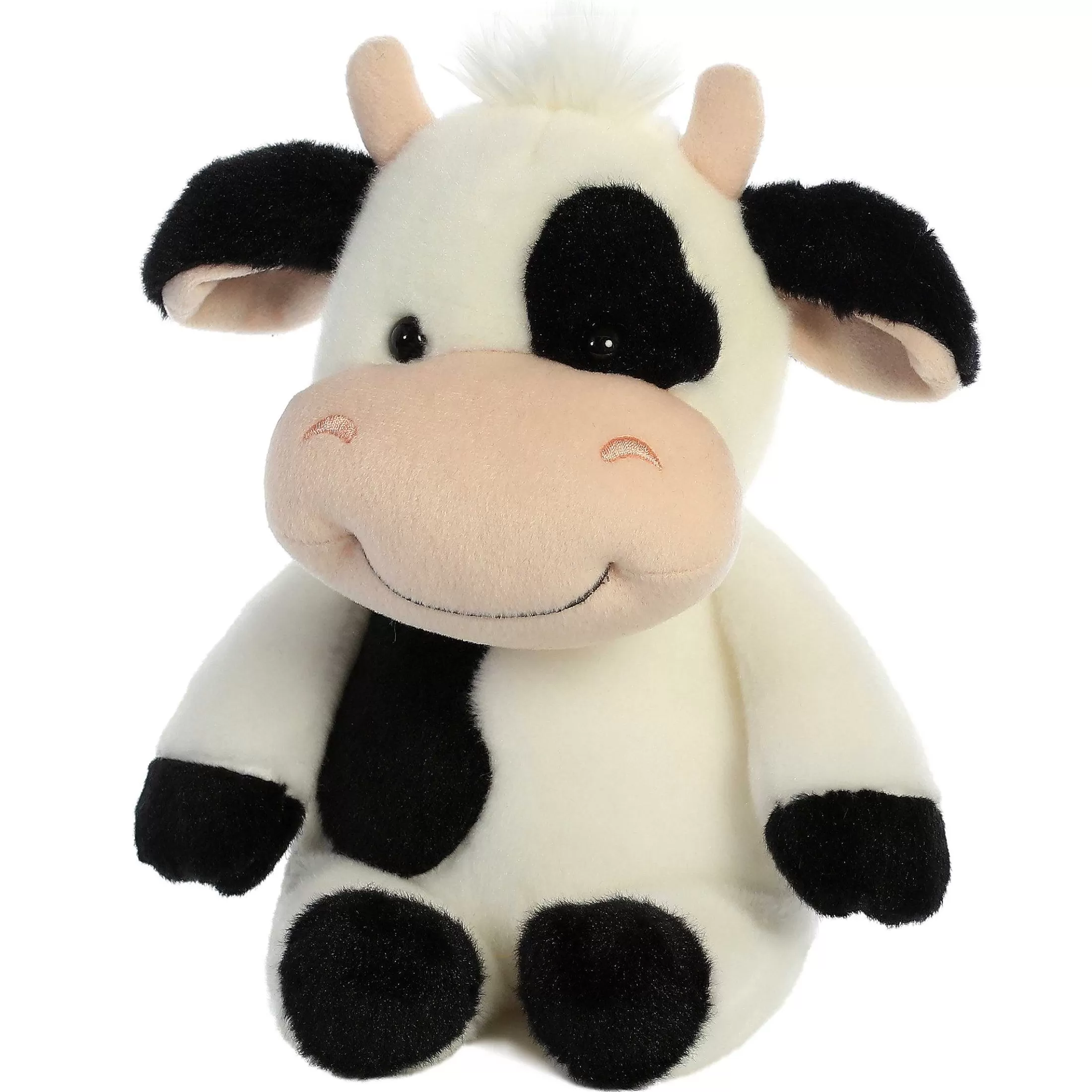 Aurora® - Oink & Mooty - 11" Mooty