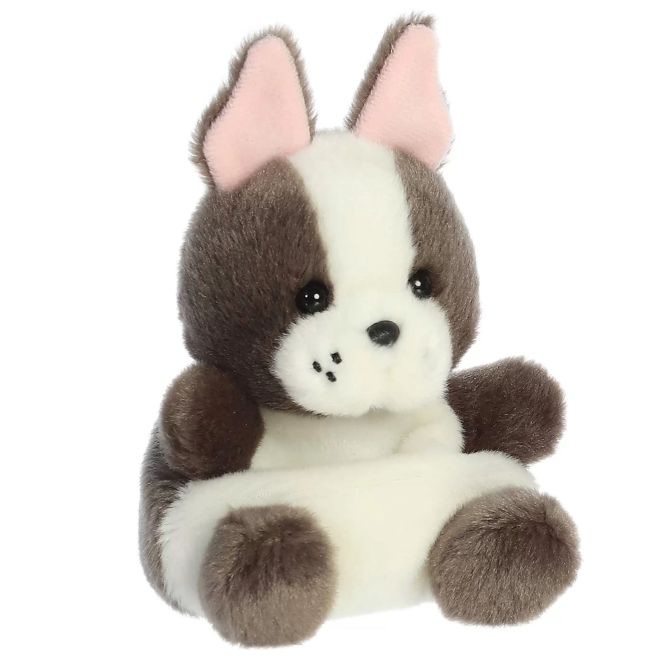 Palm Pals™ Aurora® - Palm Pals - 5" Beau French Bulldog