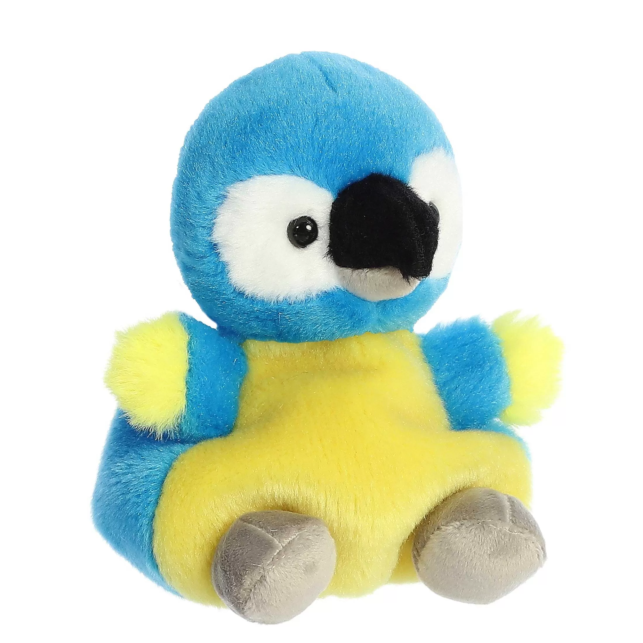 Palm Pals™ Aurora® - Palm Pals - 5" Blues Macaw