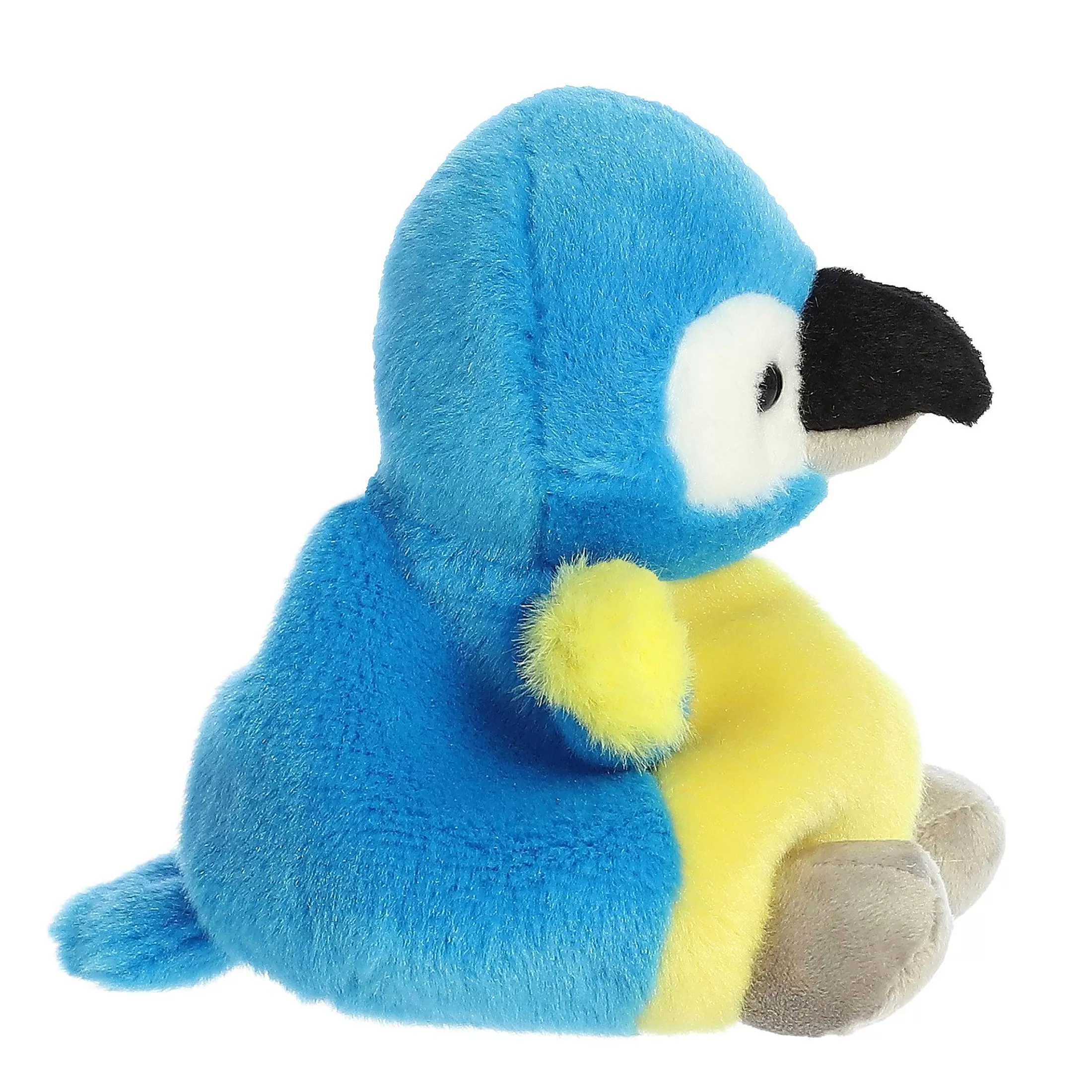 Palm Pals™ Aurora® - Palm Pals - 5" Blues Macaw