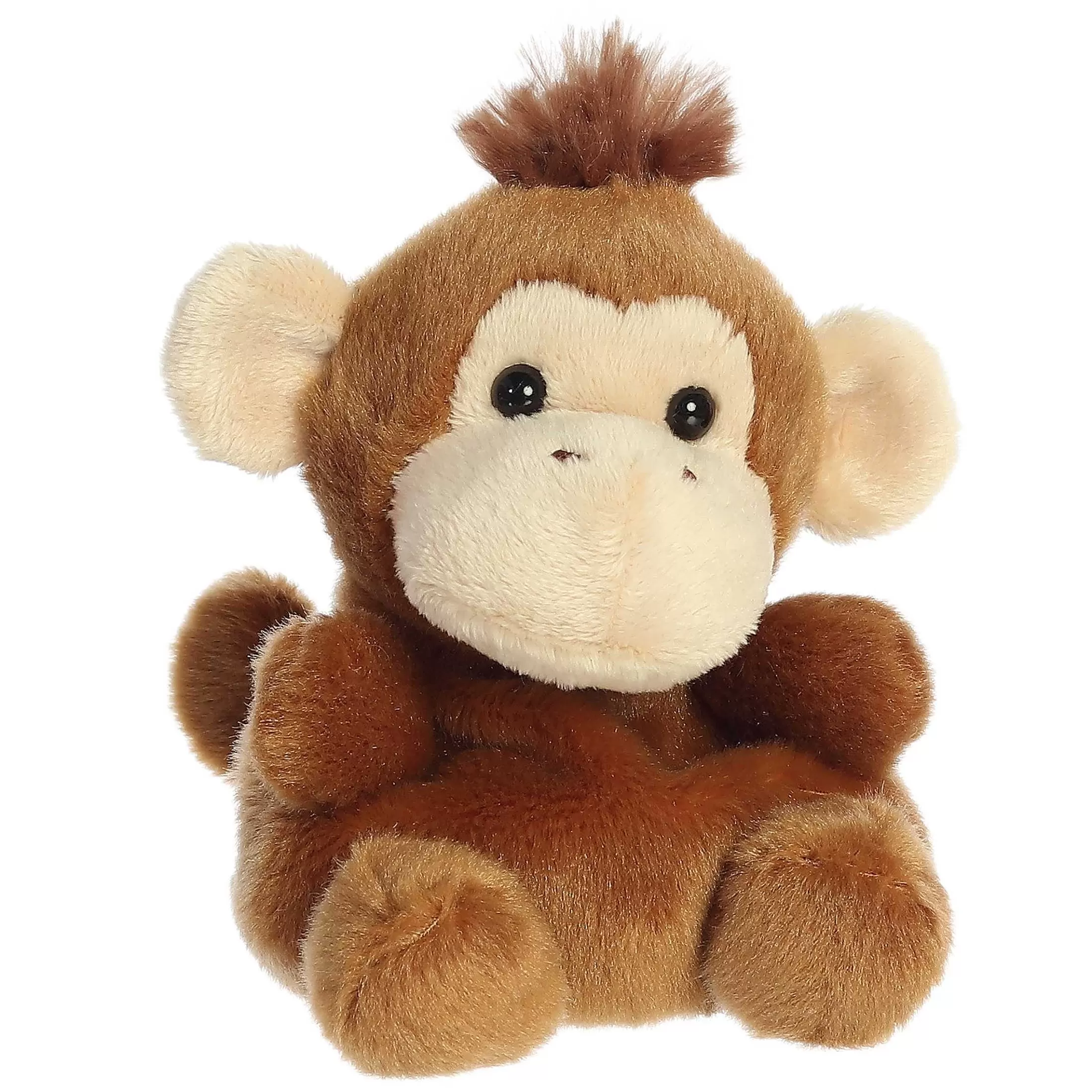 Palm Pals™ Aurora® - Palm Pals - 5" Boomer Monkey