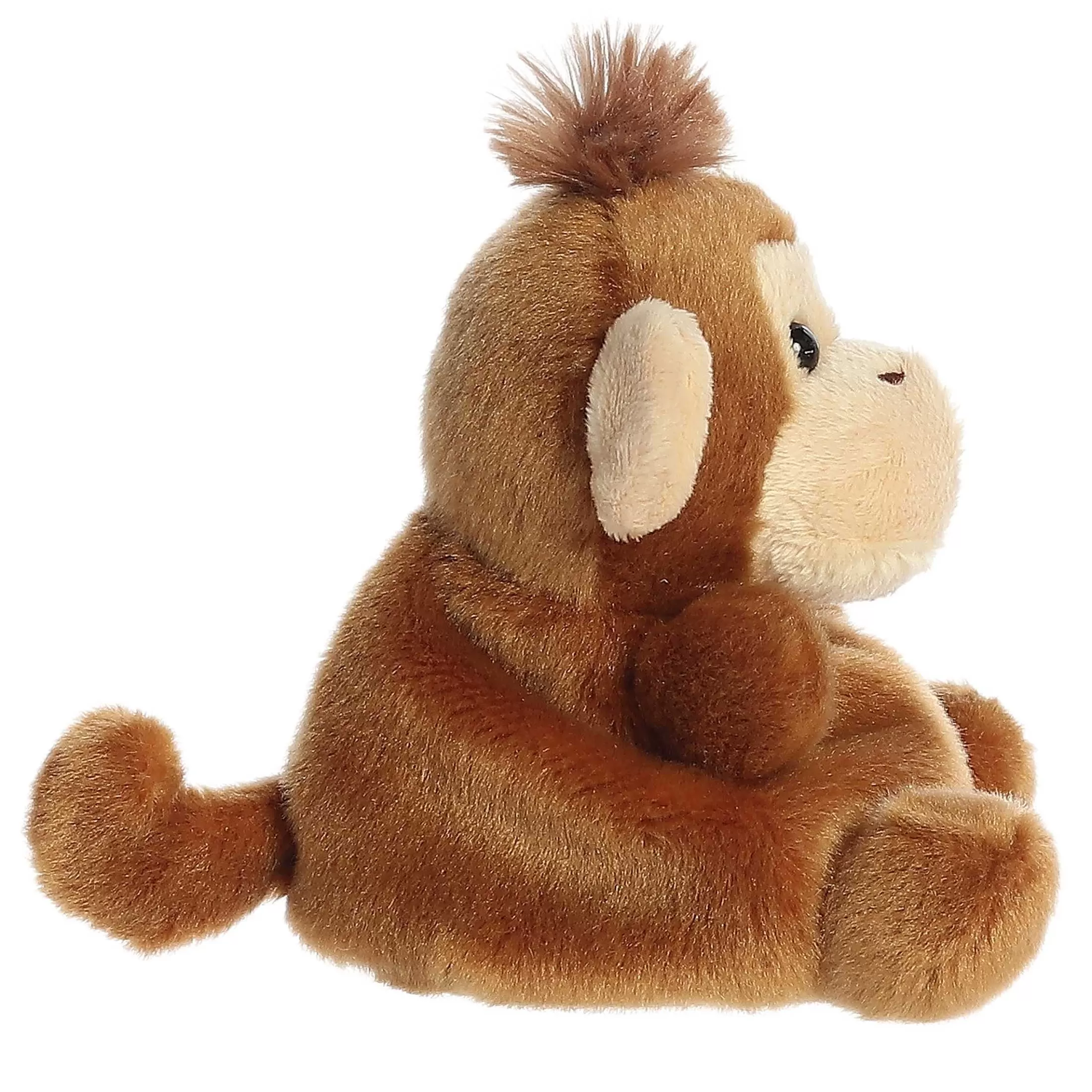 Palm Pals™ Aurora® - Palm Pals - 5" Boomer Monkey