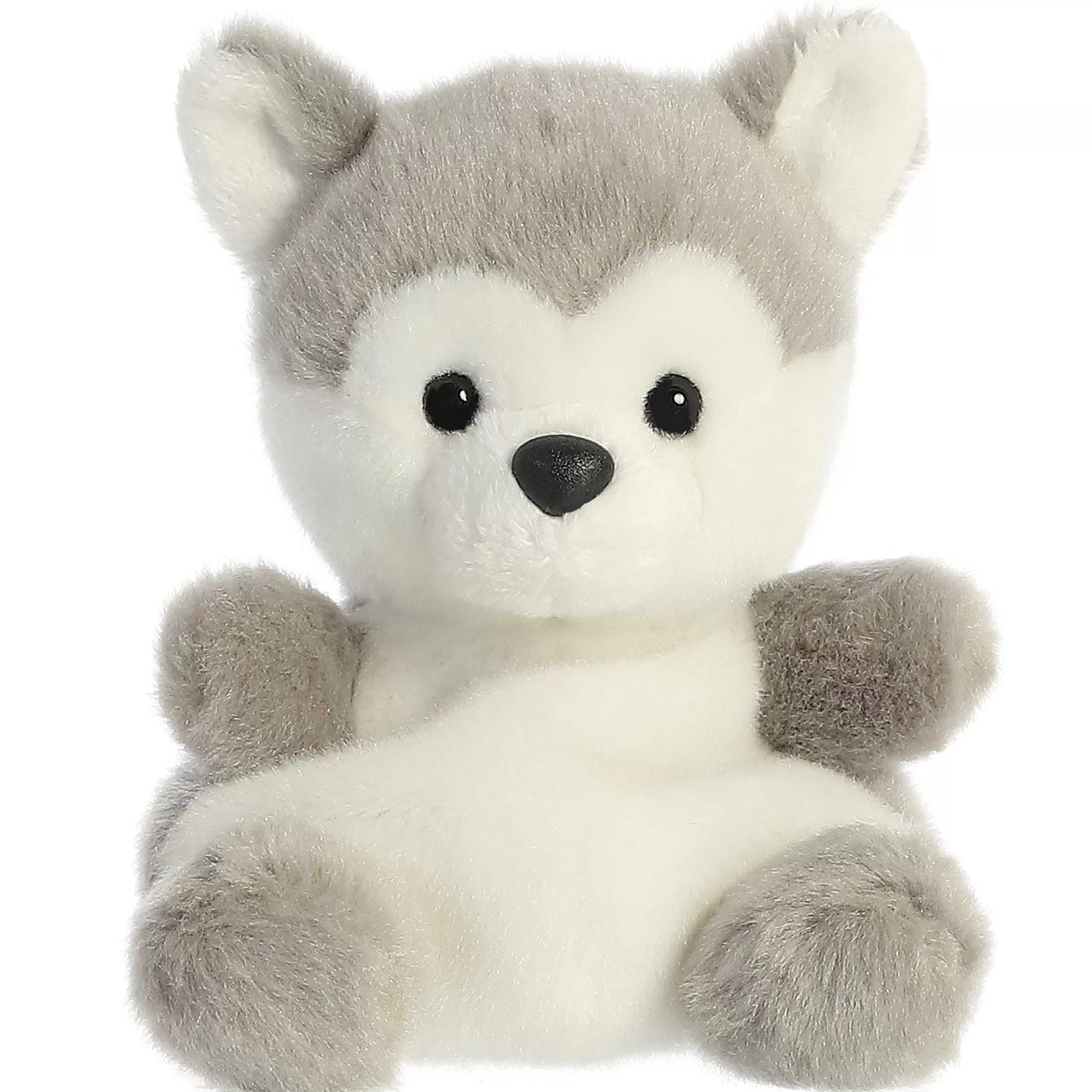 Palm Pals™ Aurora® - Palm Pals - 5" Busky Husky