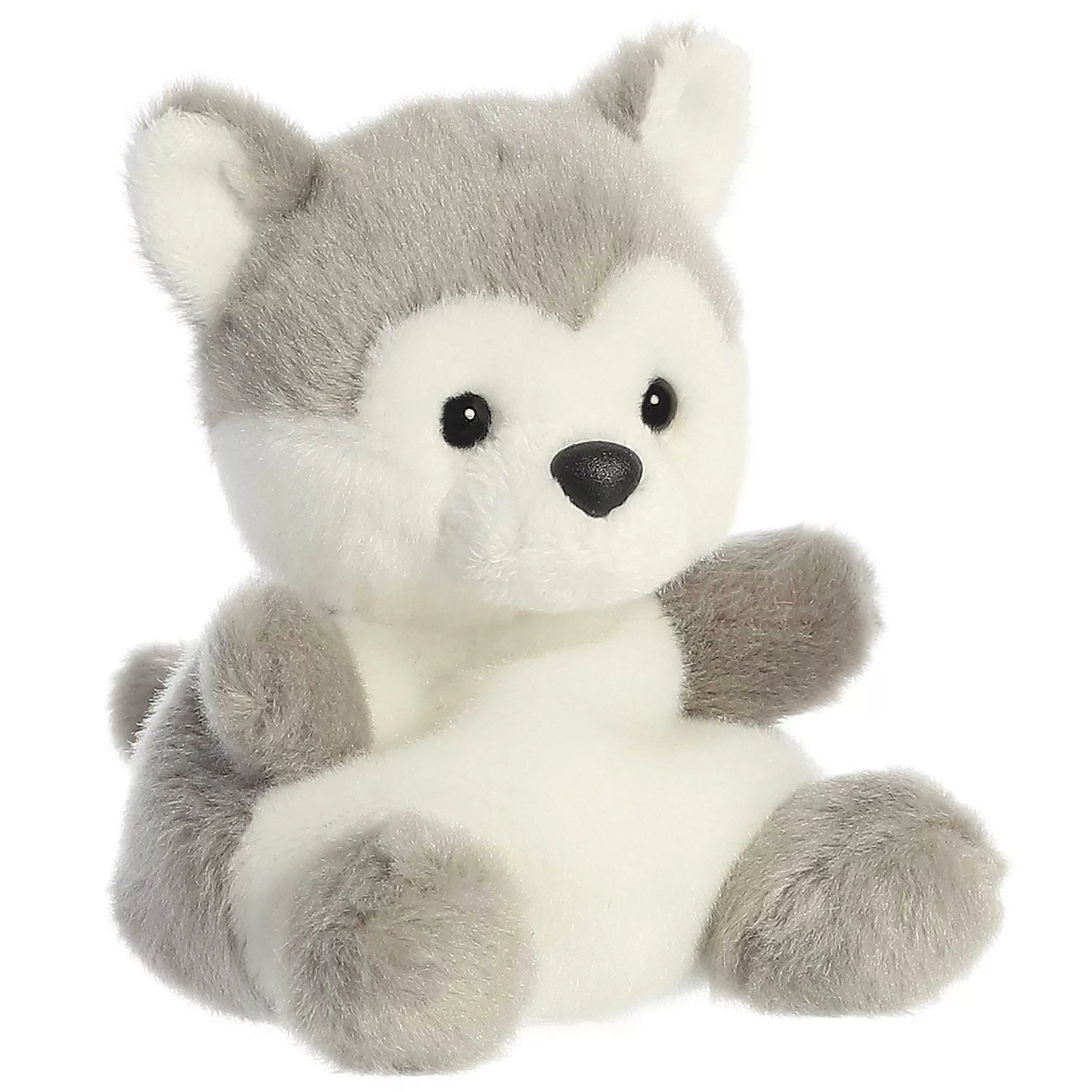 Palm Pals™ Aurora® - Palm Pals - 5" Busky Husky