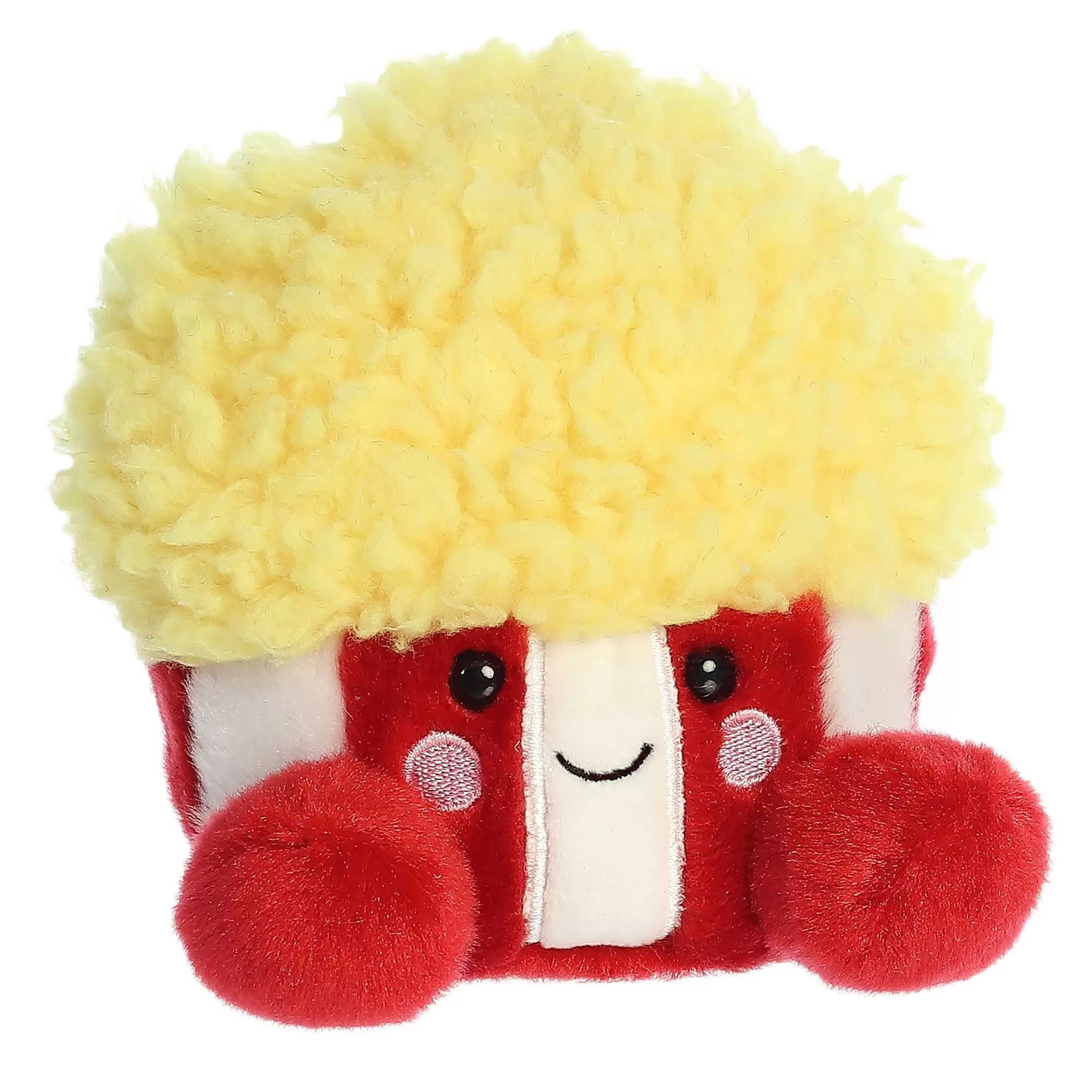 Palm Pals™ Aurora® - Palm Pals - 5" Butters Popcorn