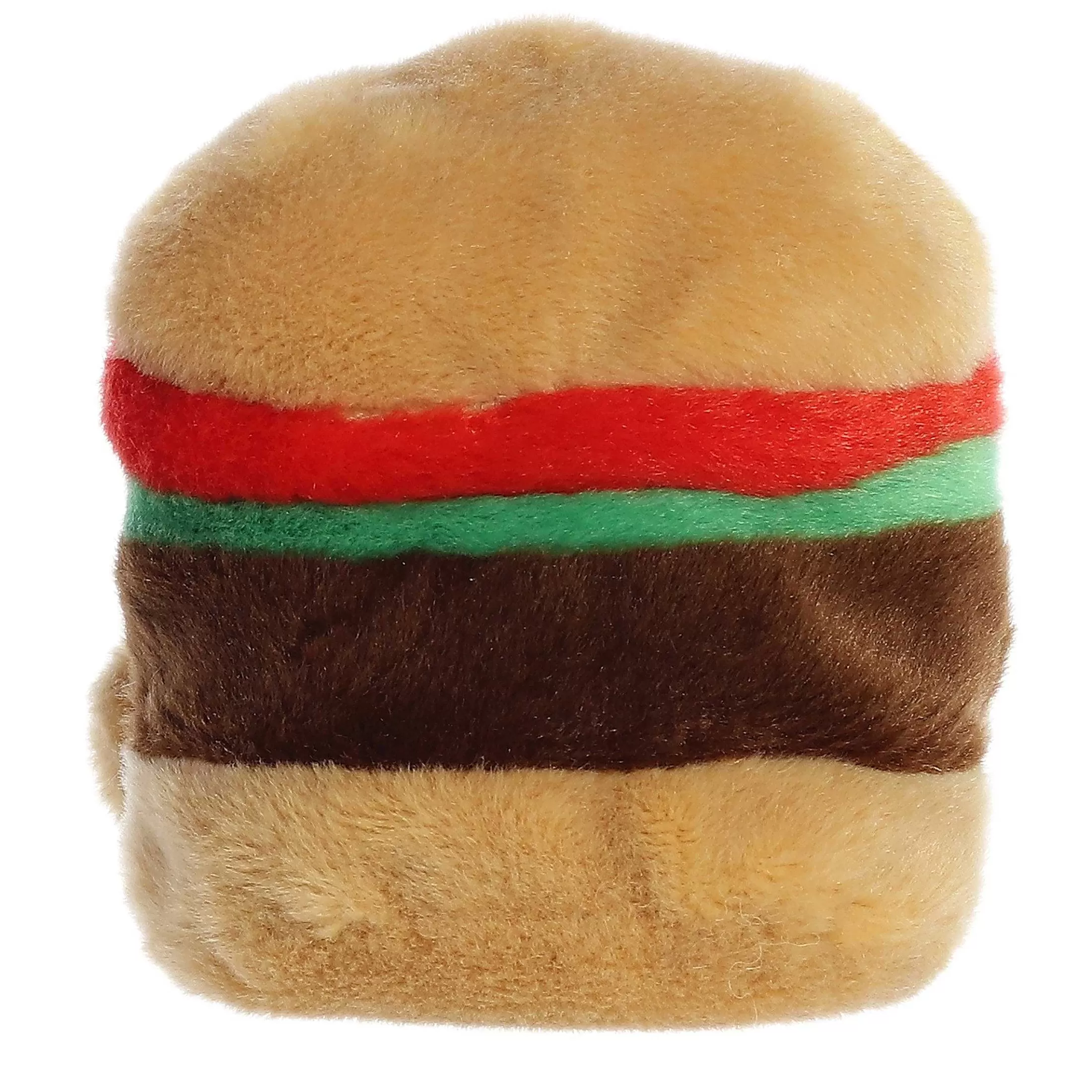 Palm Pals™ Aurora® - Palm Pals - 5" Charles Cheeseburger