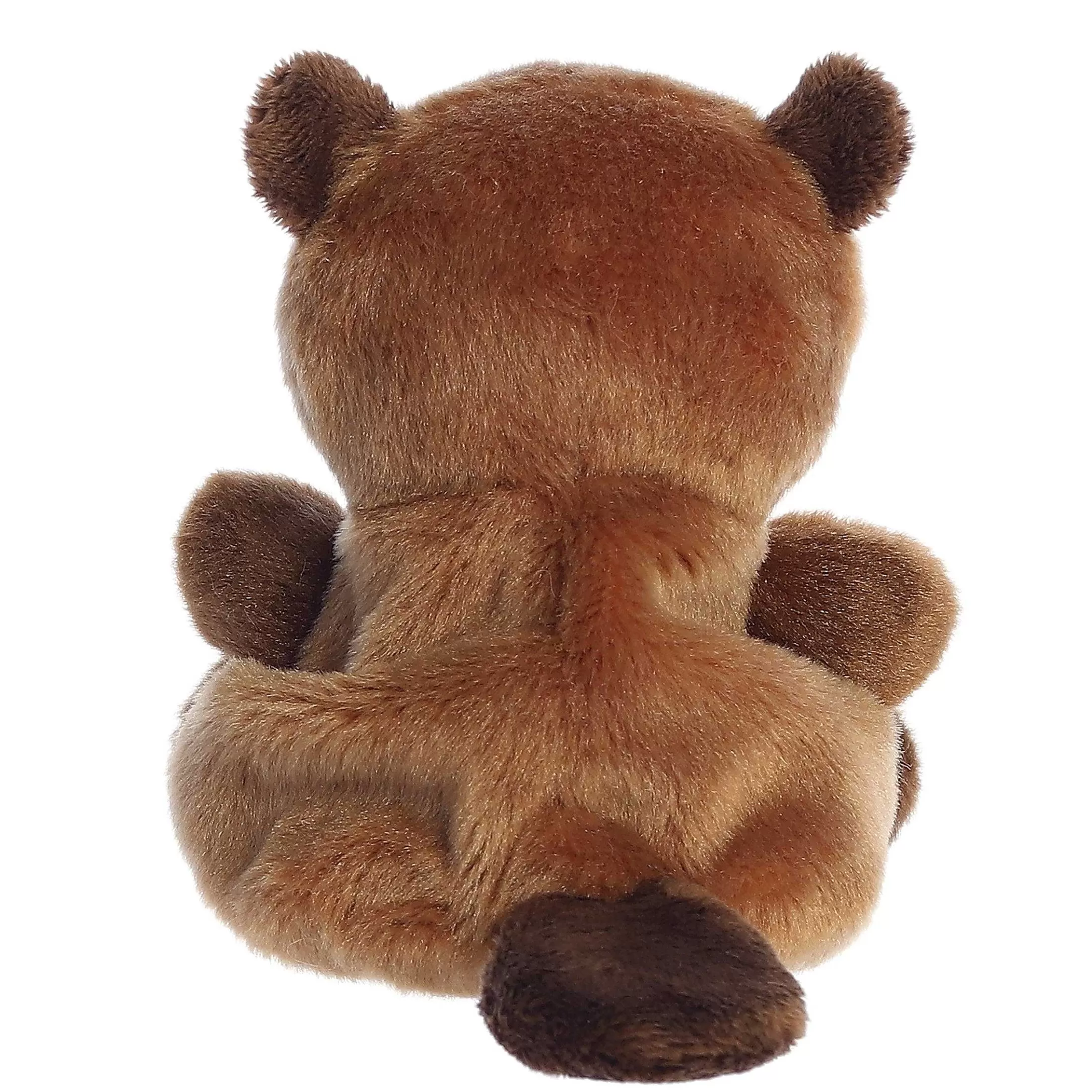 Palm Pals™ Aurora® - Palm Pals - 5" Chewy Beaver