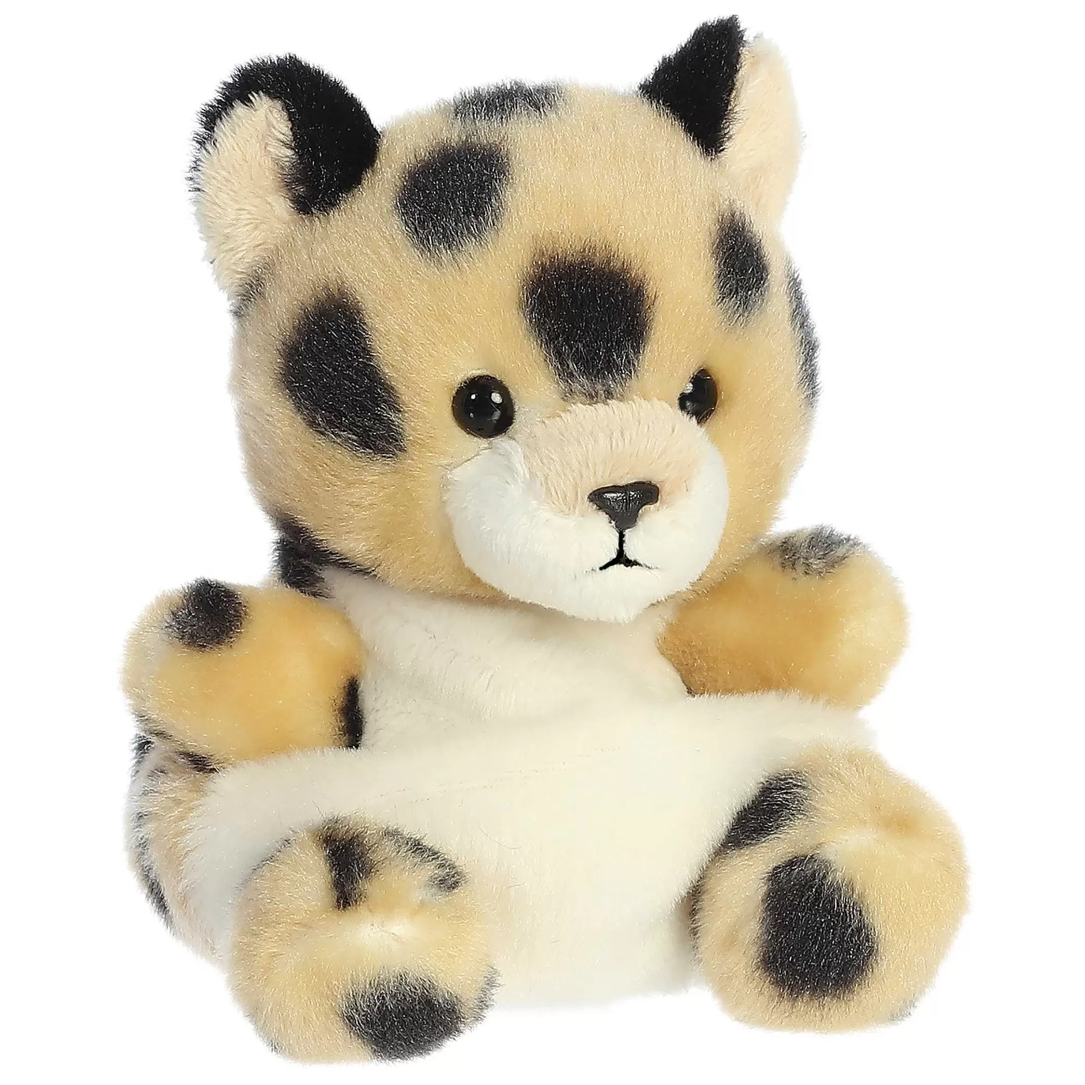 Palm Pals™ Aurora® - Palm Pals - 5" Chutney Cheetah