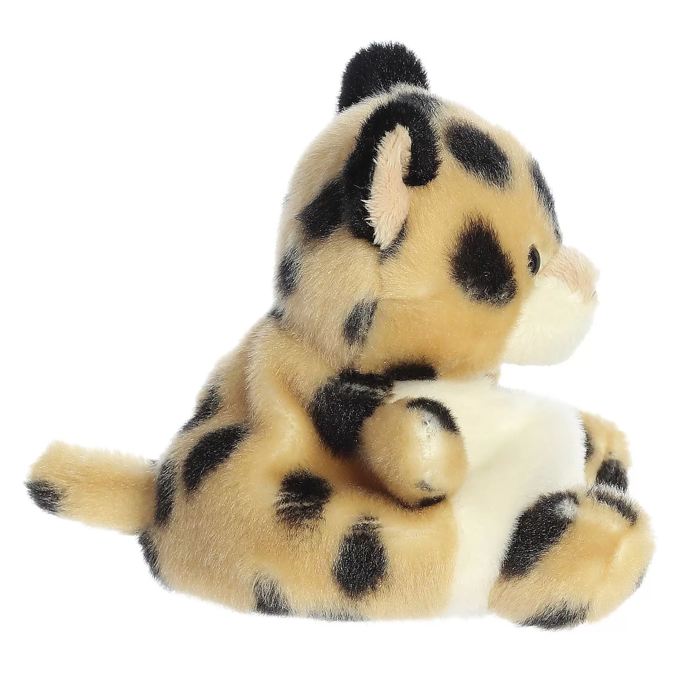 Palm Pals™ Aurora® - Palm Pals - 5" Chutney Cheetah