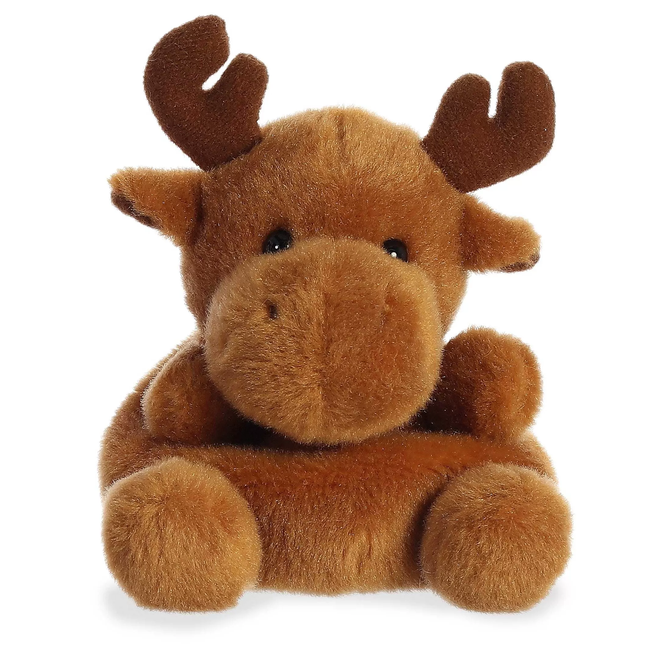 Palm Pals™ Aurora® - Palm Pals - 5" Cinnamon Moose