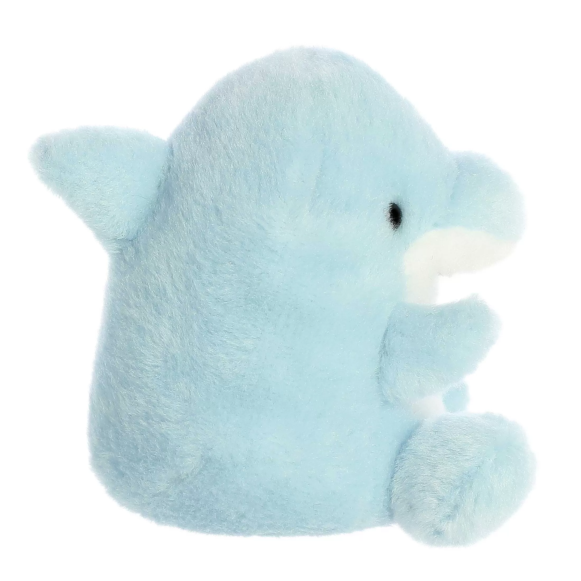 Palm Pals™ Aurora® - Palm Pals - 5" Clicks Dolphin