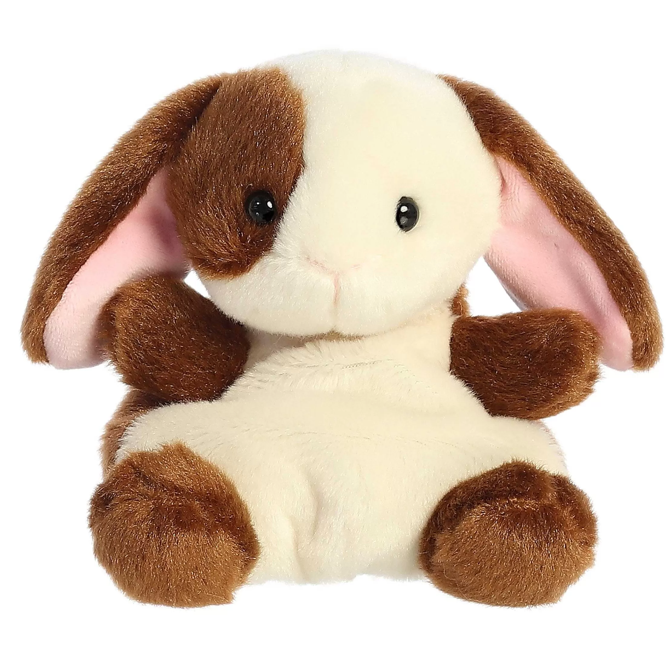 Palm Pals™ Aurora® - Palm Pals - 5" Clover Bunny