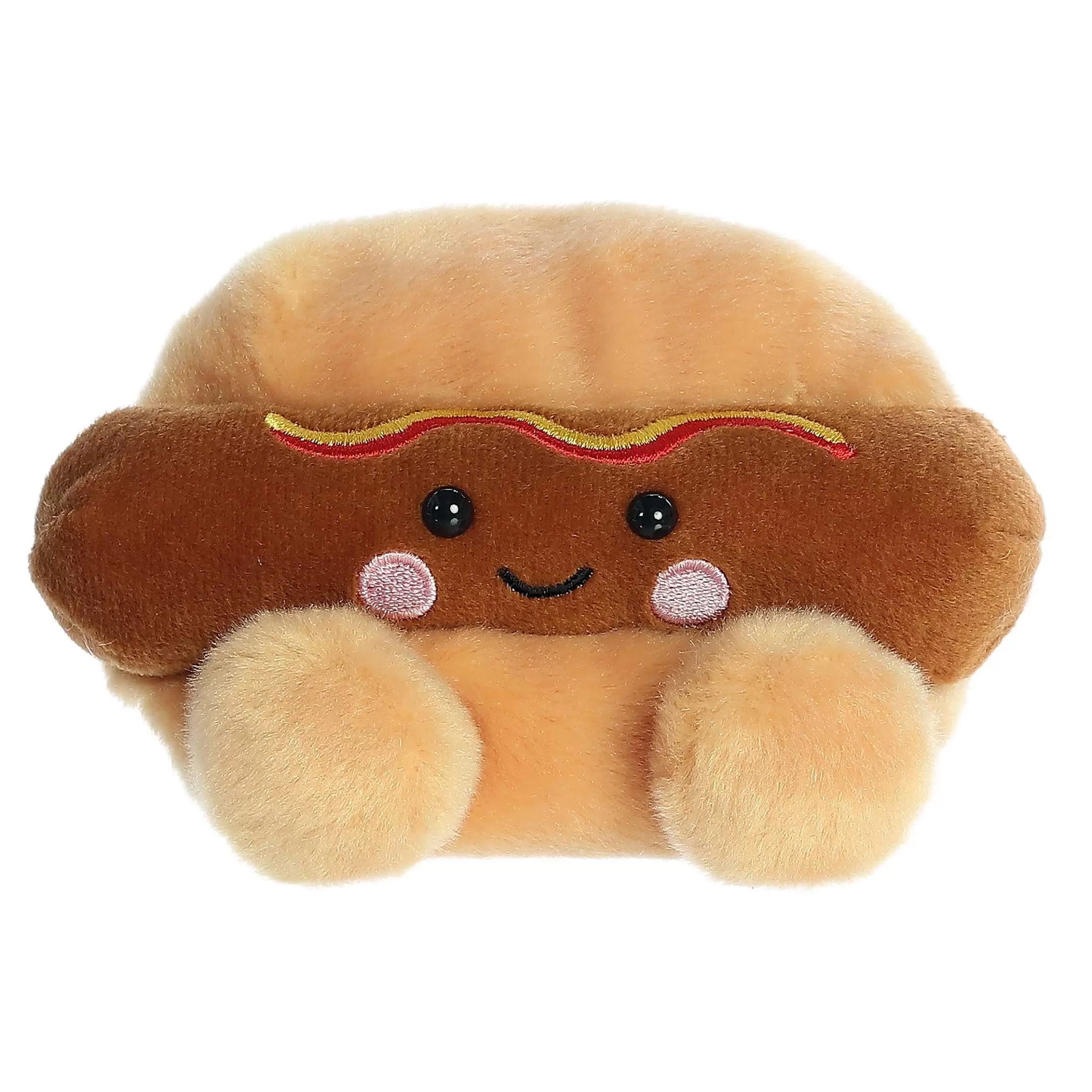 Palm Pals™ Aurora® - Palm Pals - 5" Colson Hot Dog