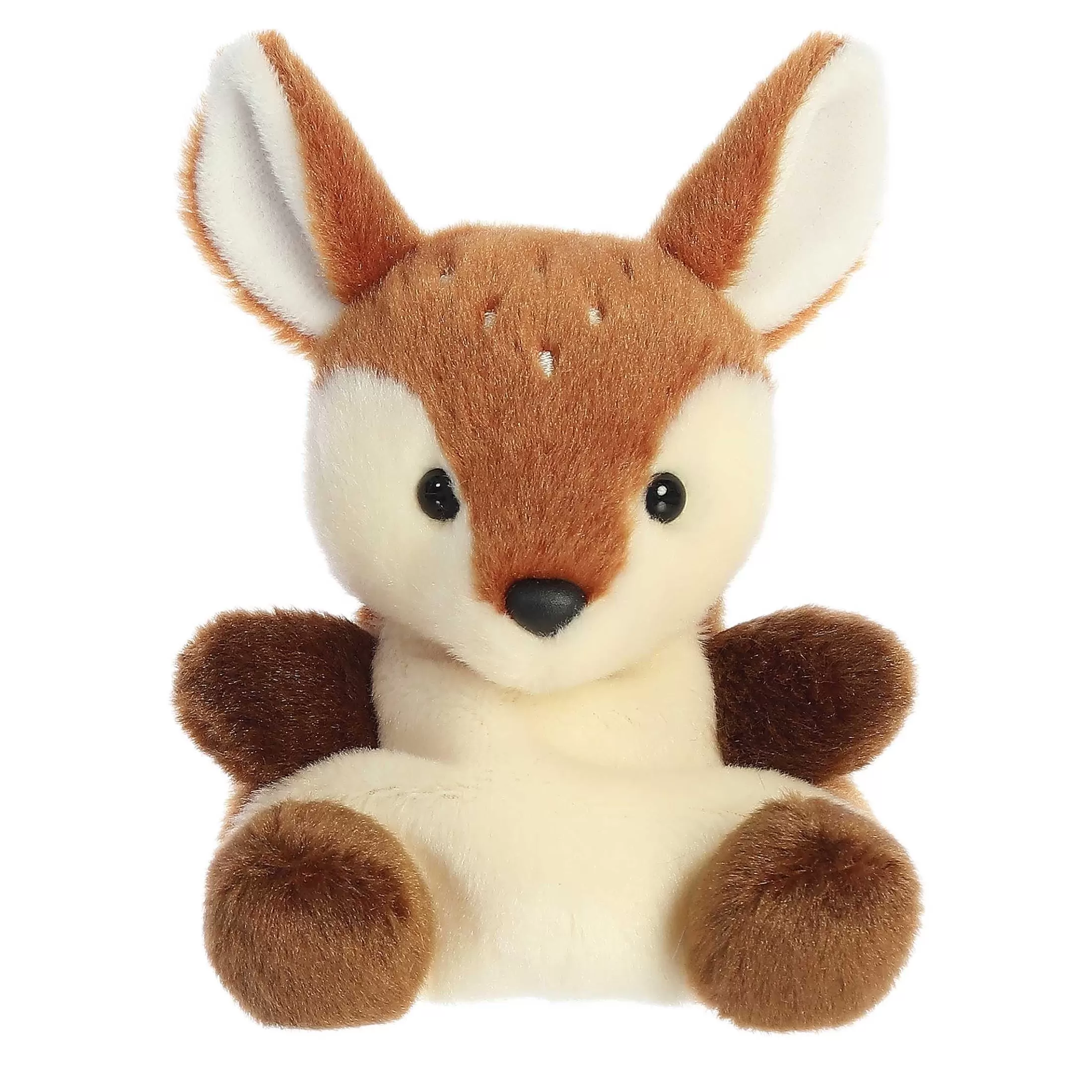 Palm Pals™ Aurora® - Palm Pals - 5" Dalia Fawn