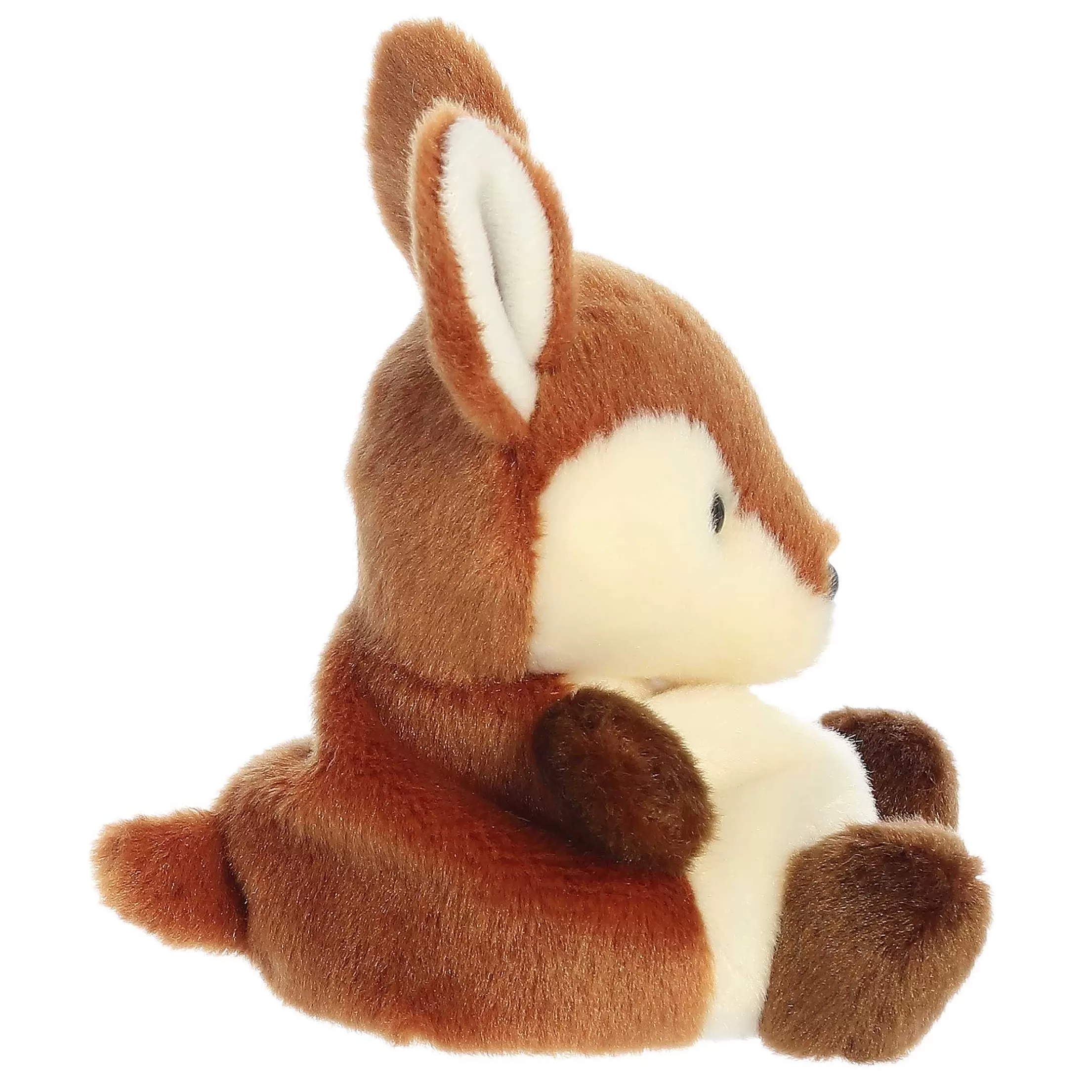 Palm Pals™ Aurora® - Palm Pals - 5" Dalia Fawn