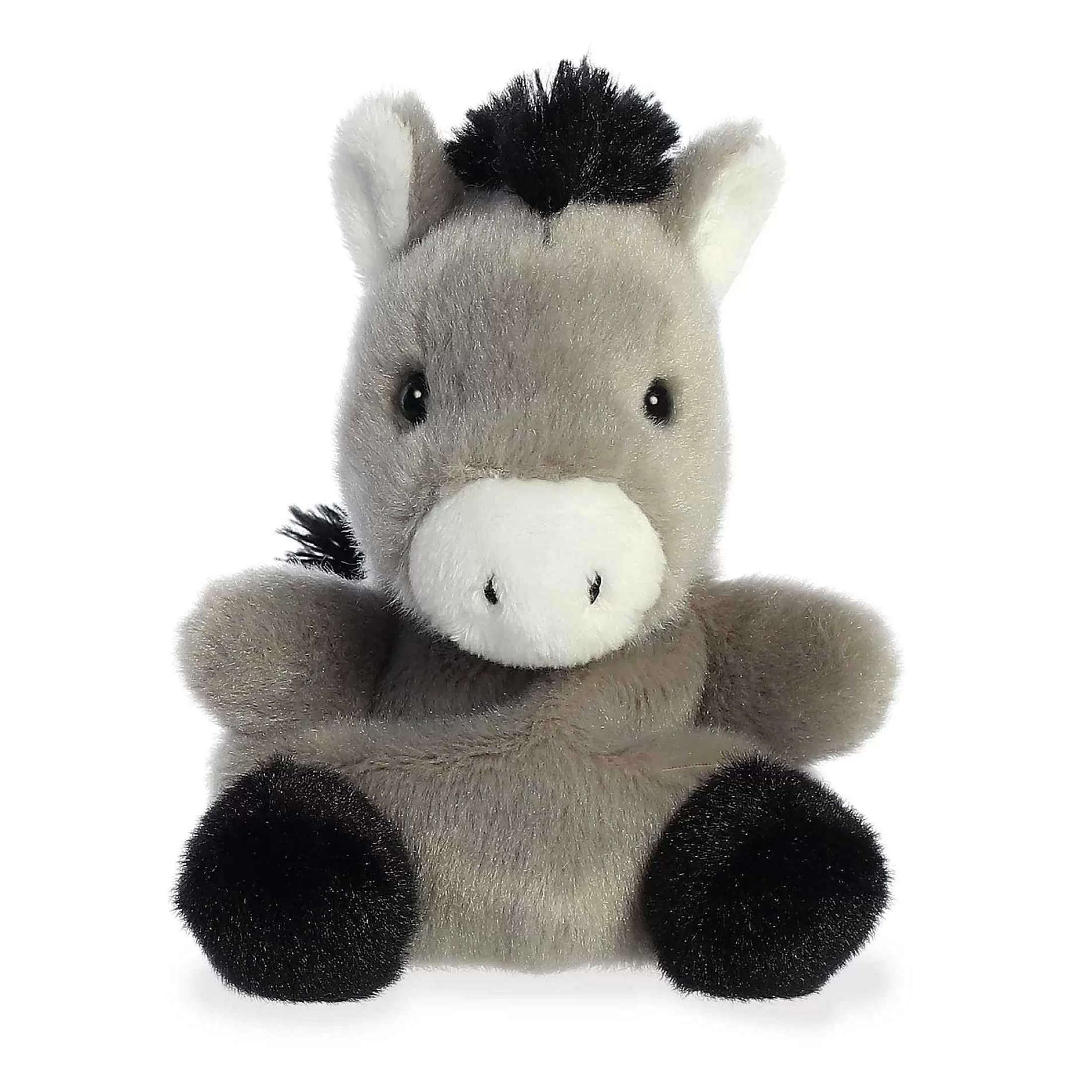 Palm Pals™ Aurora® - Palm Pals - 5" Eli Donkey