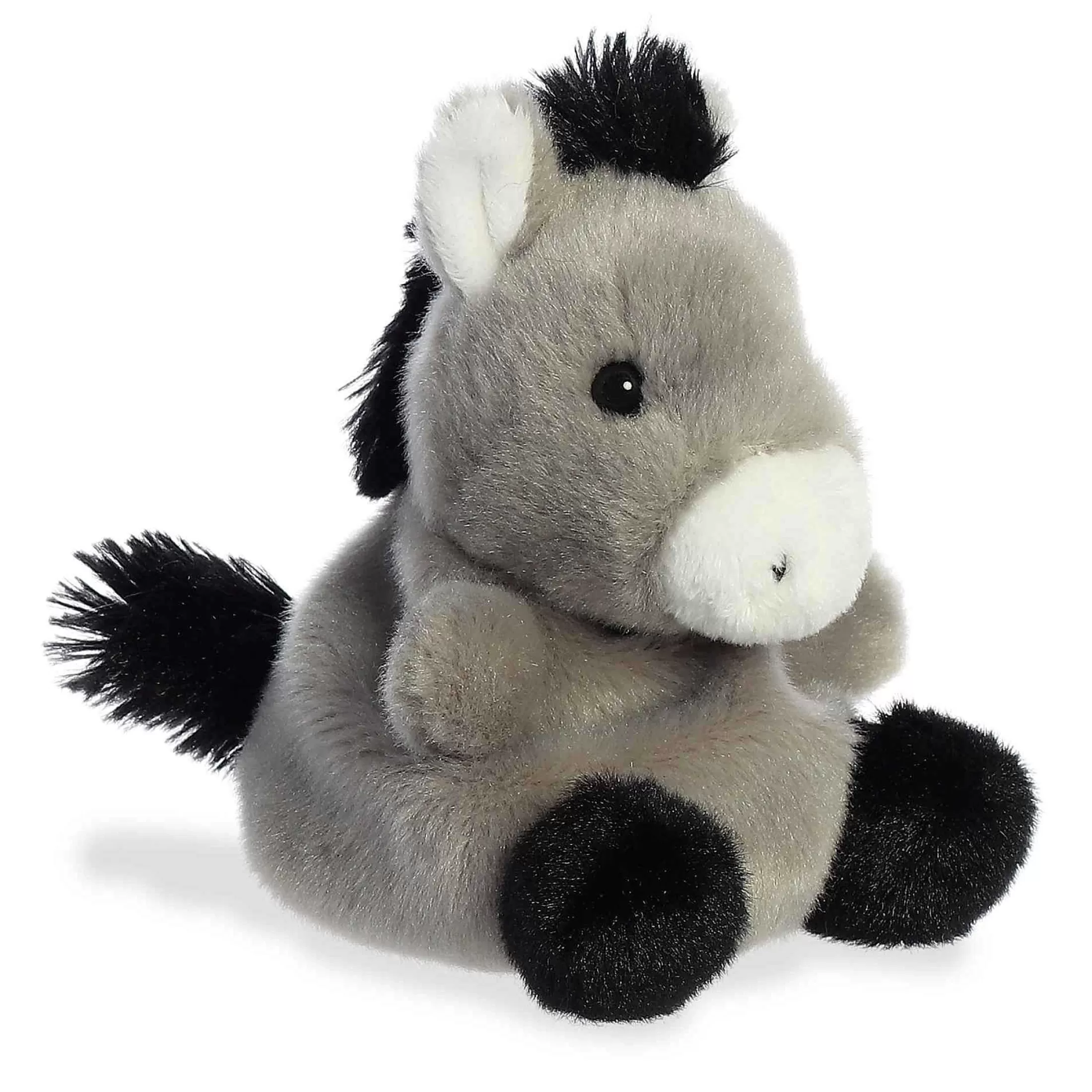 Palm Pals™ Aurora® - Palm Pals - 5" Eli Donkey