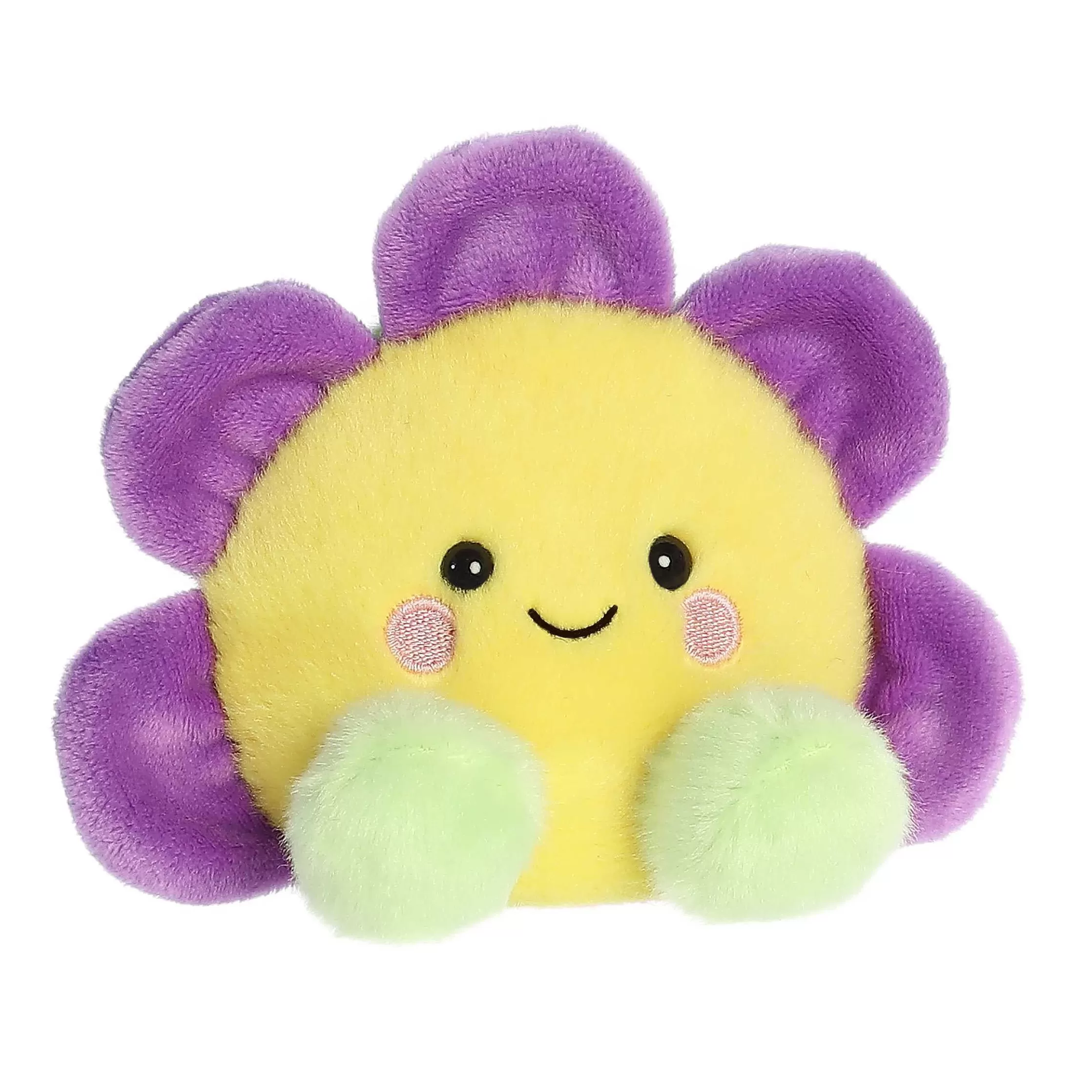 Palm Pals™ Aurora® - Palm Pals - 5" Fallon Flower