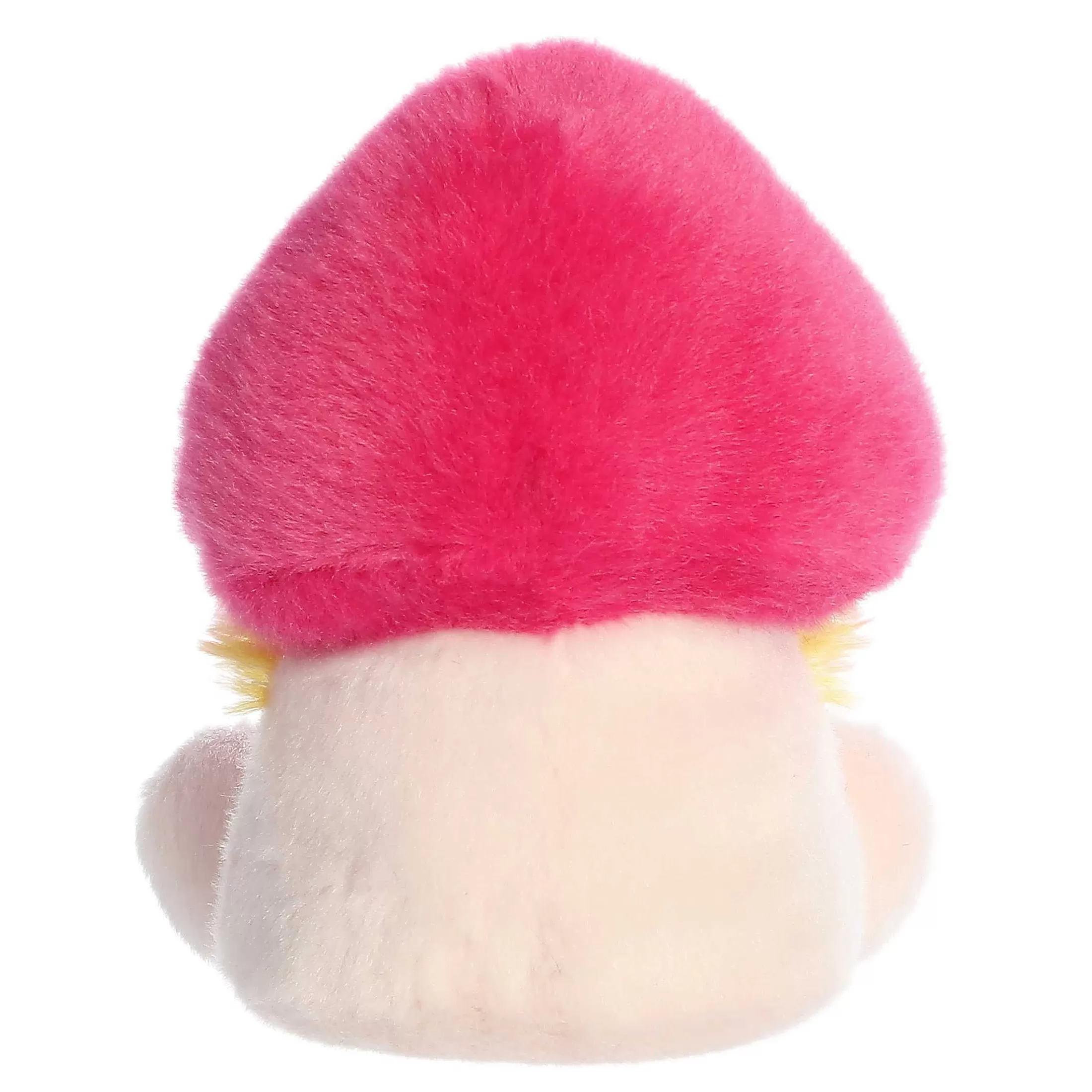 Palm Pals™ Aurora® - Palm Pals - 5" Favio Fluffy Mushroom