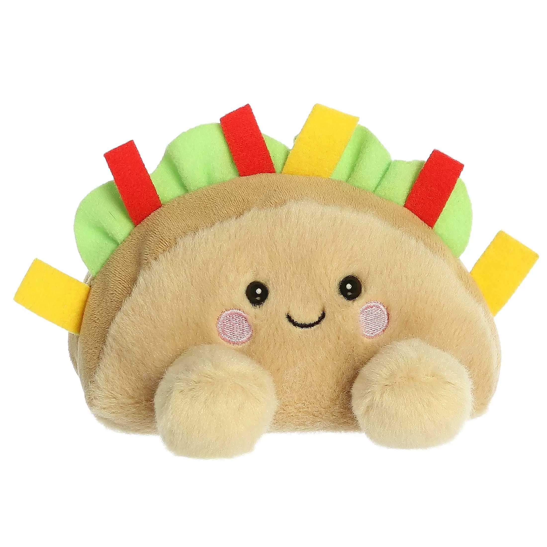 Palm Pals™ Aurora® - Palm Pals - 5" Fiesta Taco