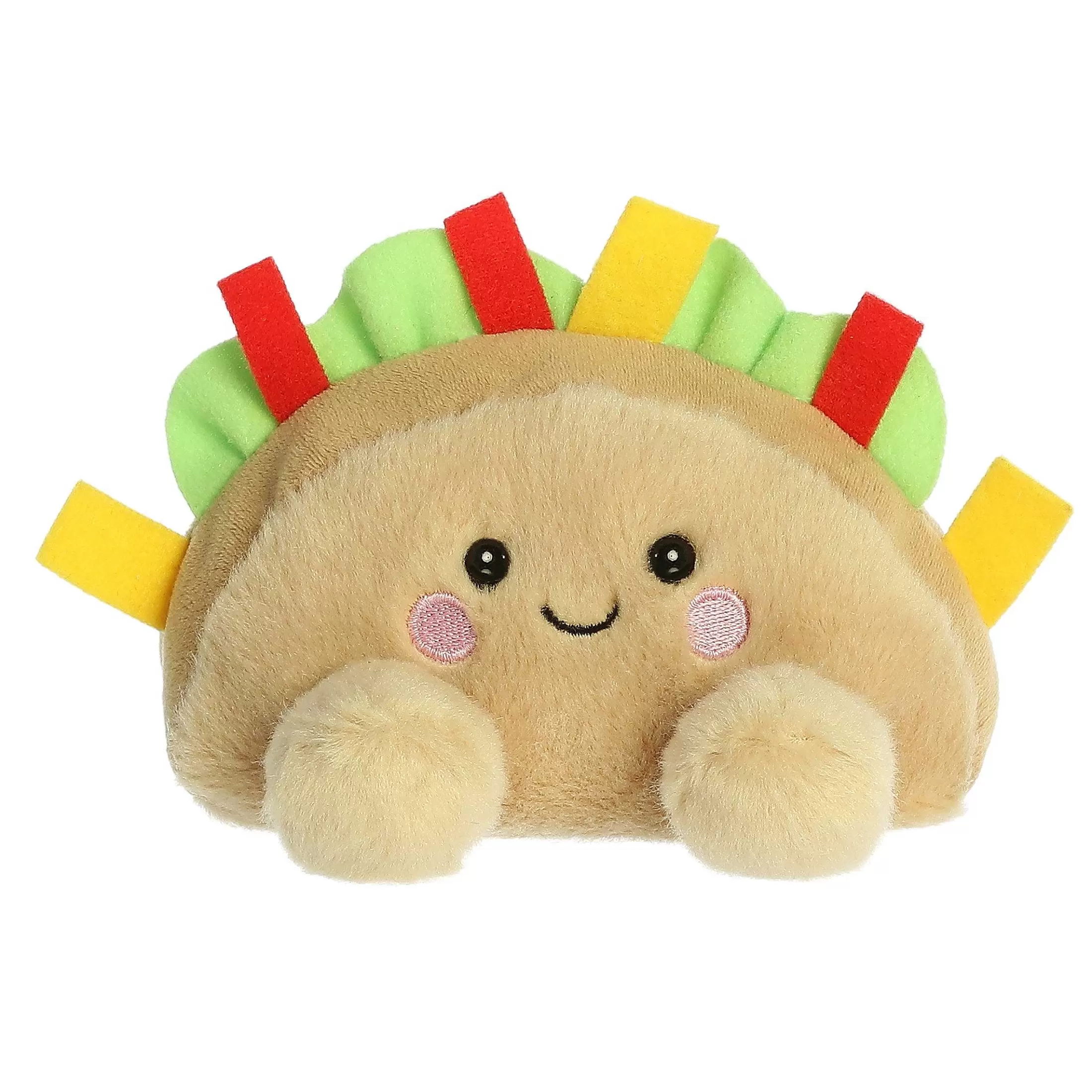 Palm Pals™ Aurora® - Palm Pals - 5" Fiesta Taco