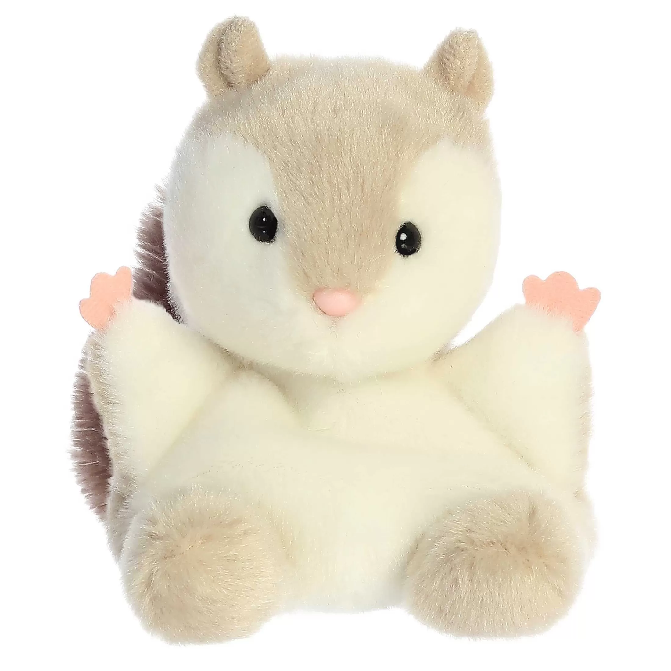 Palm Pals™ Aurora® - Palm Pals - 5" Flaps Flying Squirrel