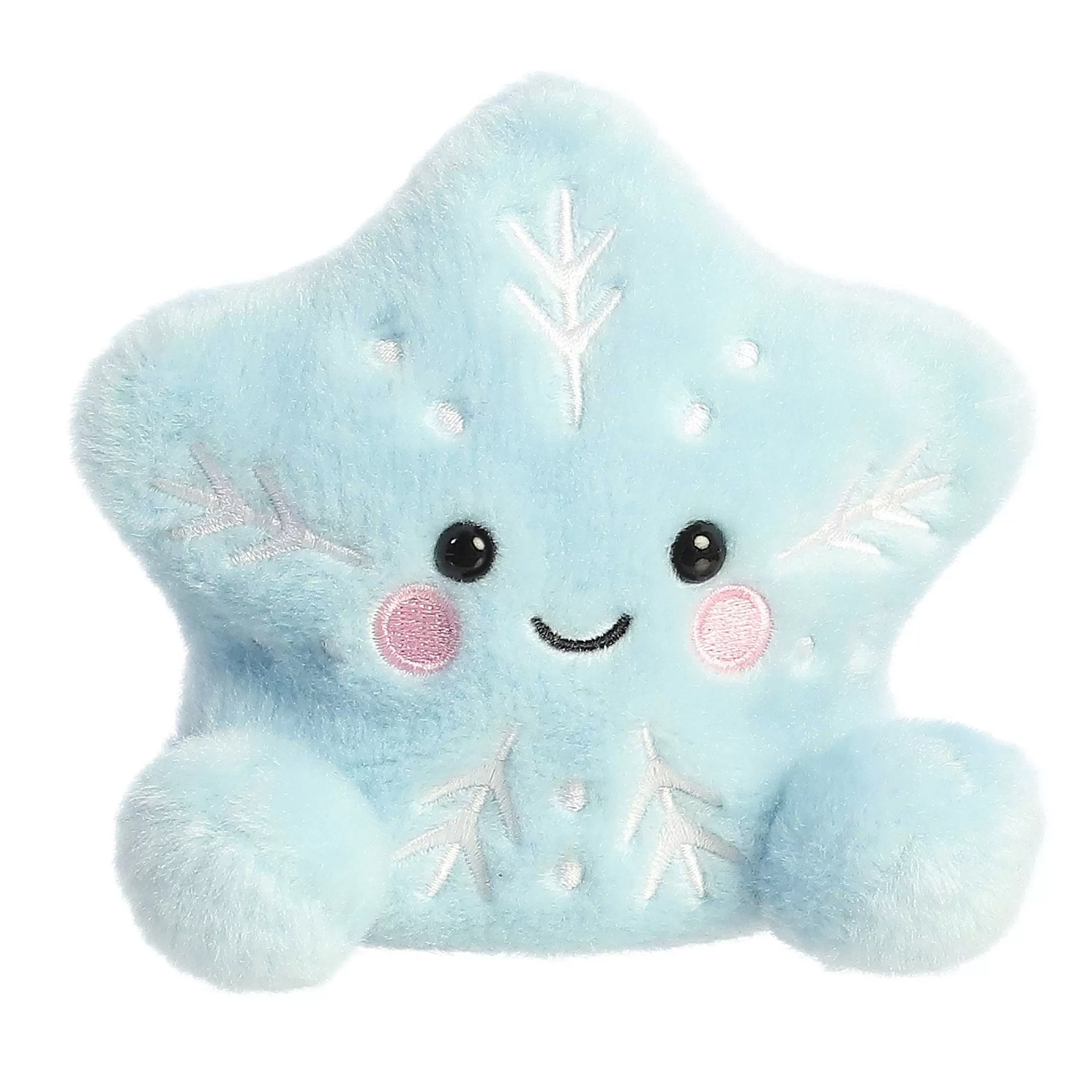 Palm Pals™ Aurora® - Palm Pals - 5" Frosty Snowflake