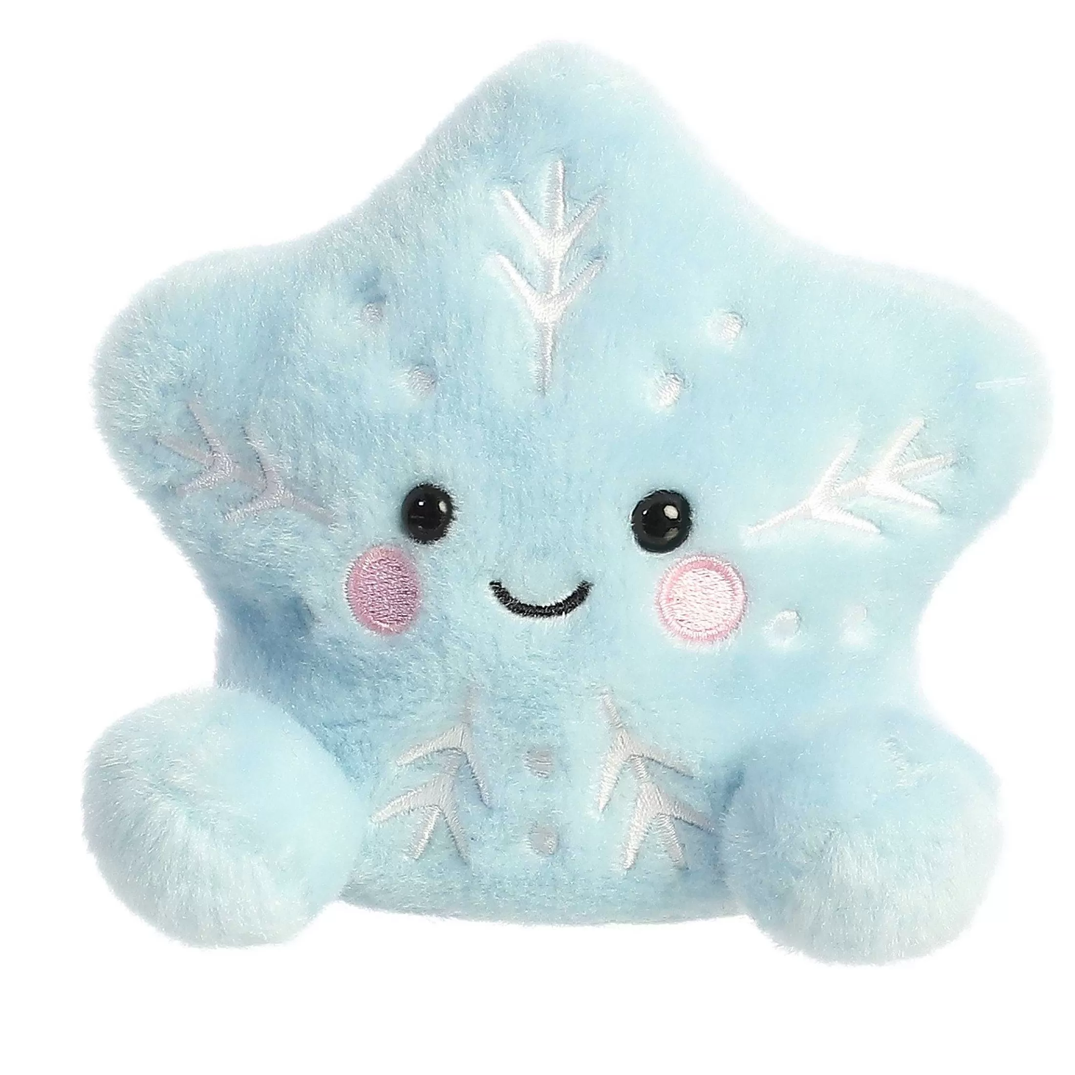 Palm Pals™ Aurora® - Palm Pals - 5" Frosty Snowflake