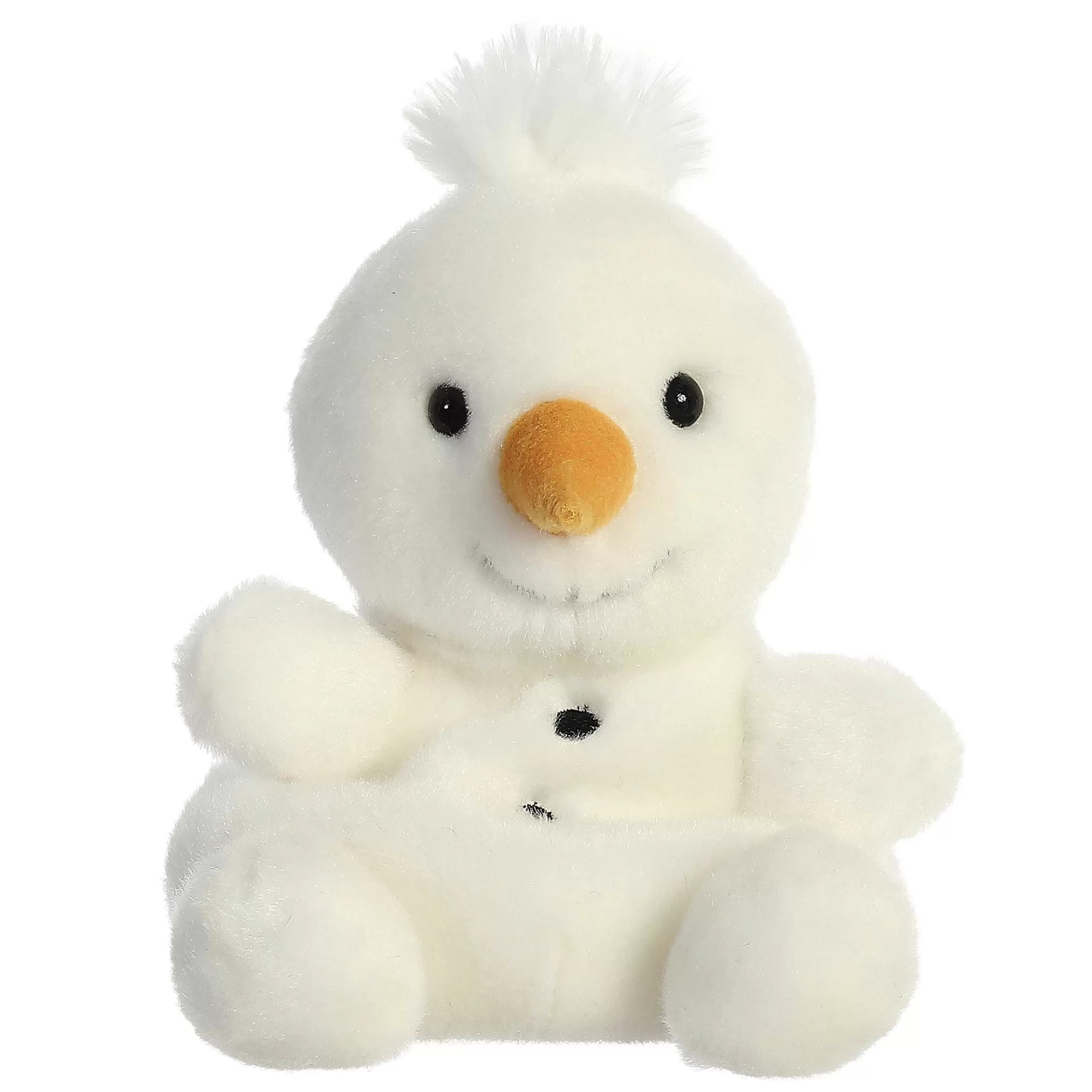 Palm Pals™ Aurora® - Palm Pals - 5" Froyo Snowman