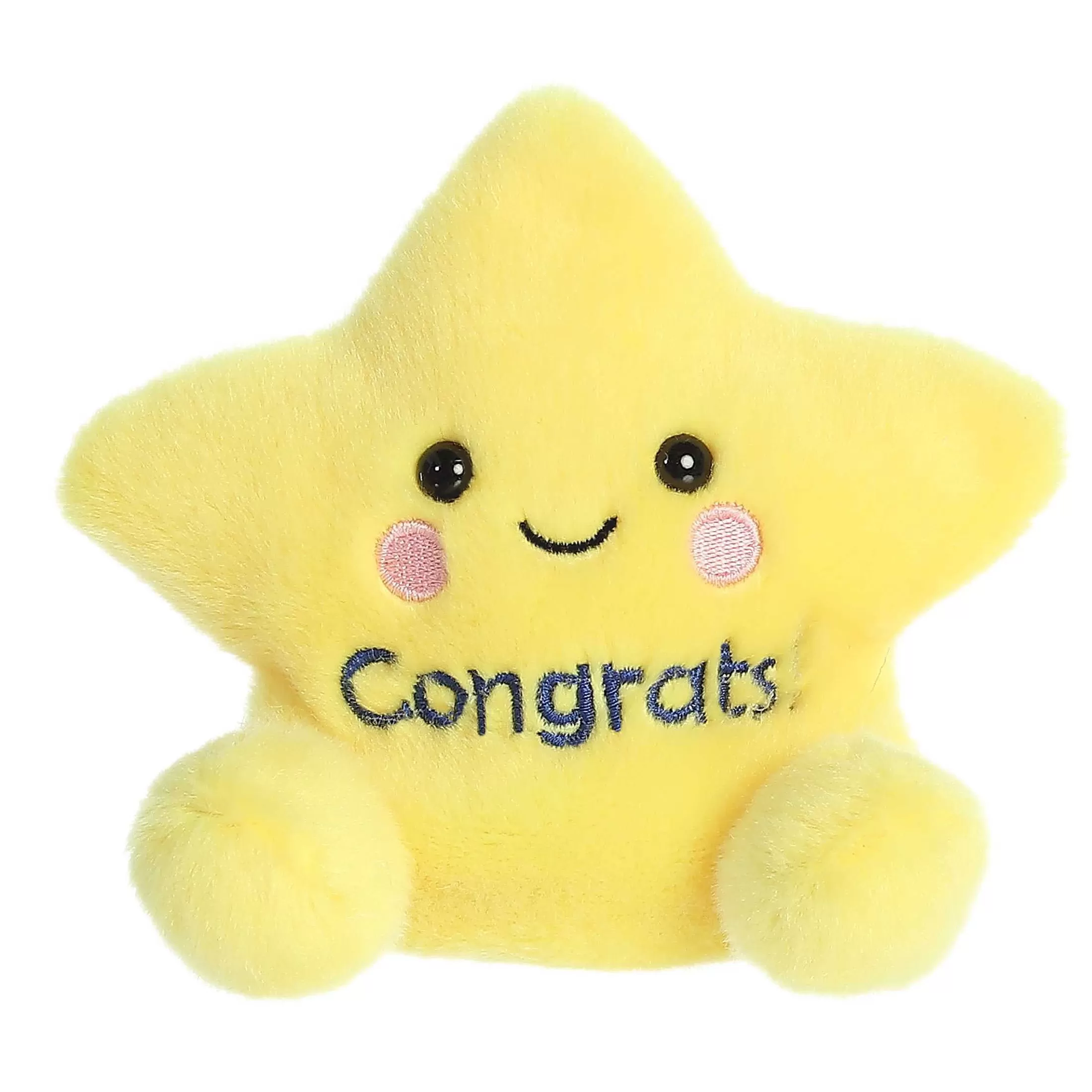 Palm Pals™ Aurora® - Palm Pals - 5" Galileo Congrats Star