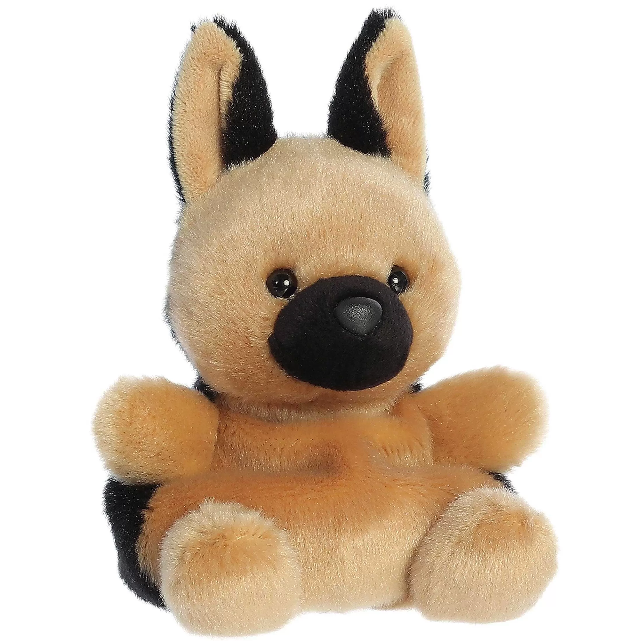 Palm Pals™ Aurora® - Palm Pals - 5" Hans German Shepherd