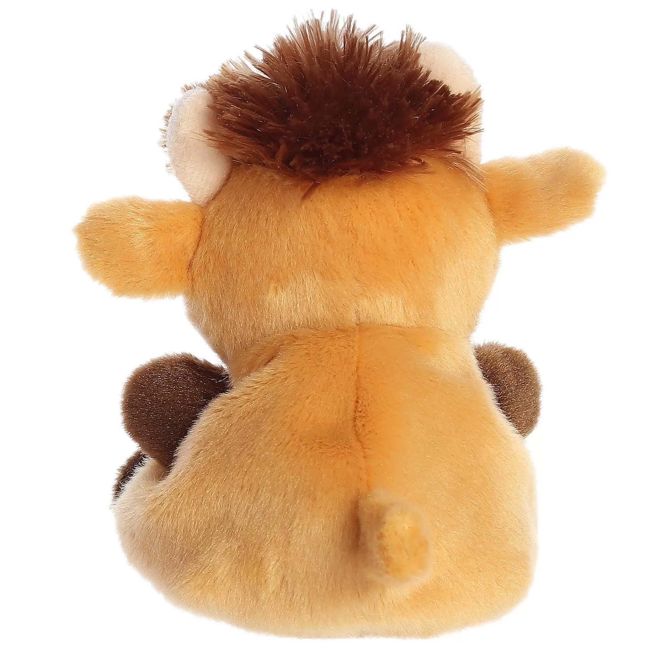 Palm Pals™ Aurora® - Palm Pals - 5" Hubert Highland Cow