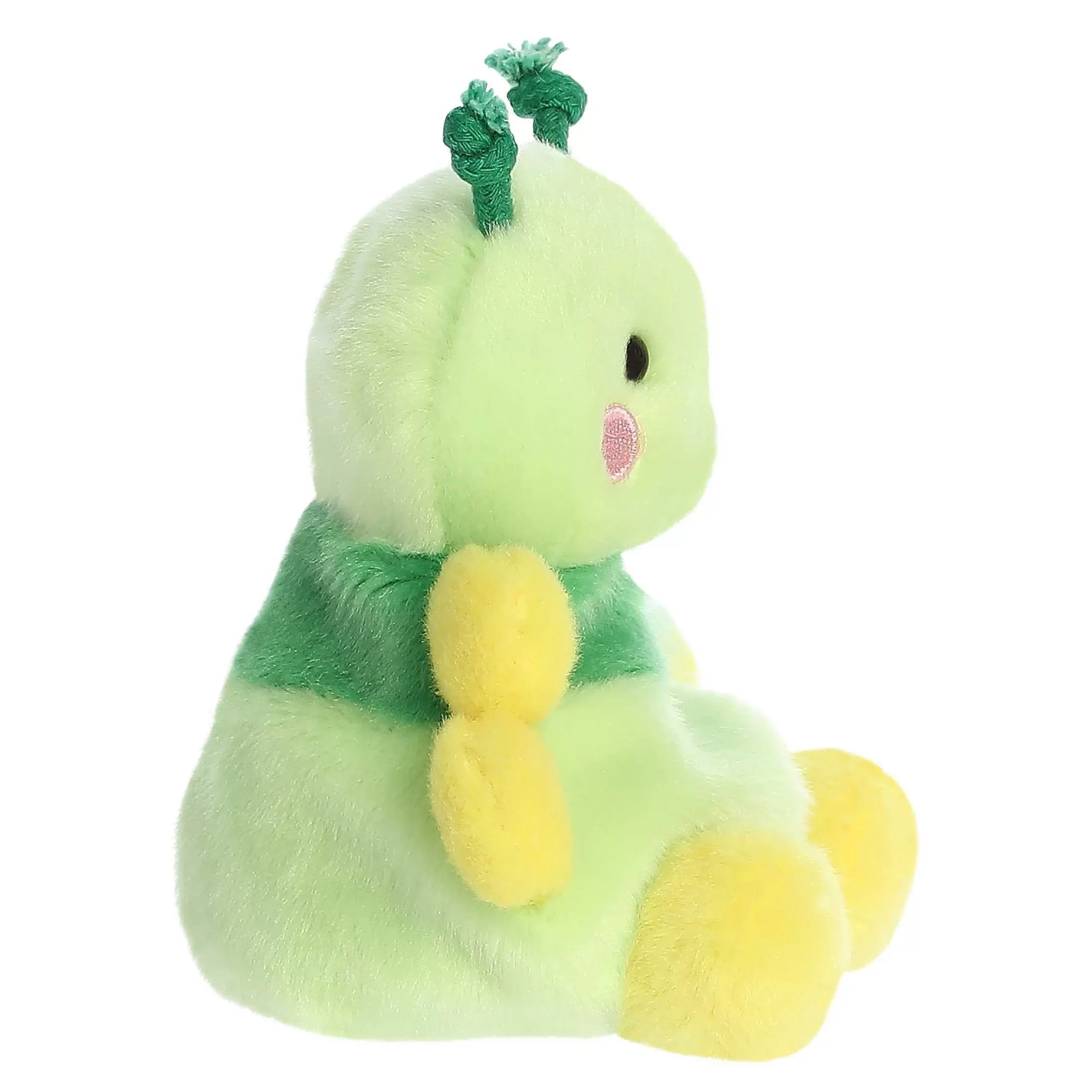 Palm Pals™ Aurora® - Palm Pals - 5" Ivy Caterpillar