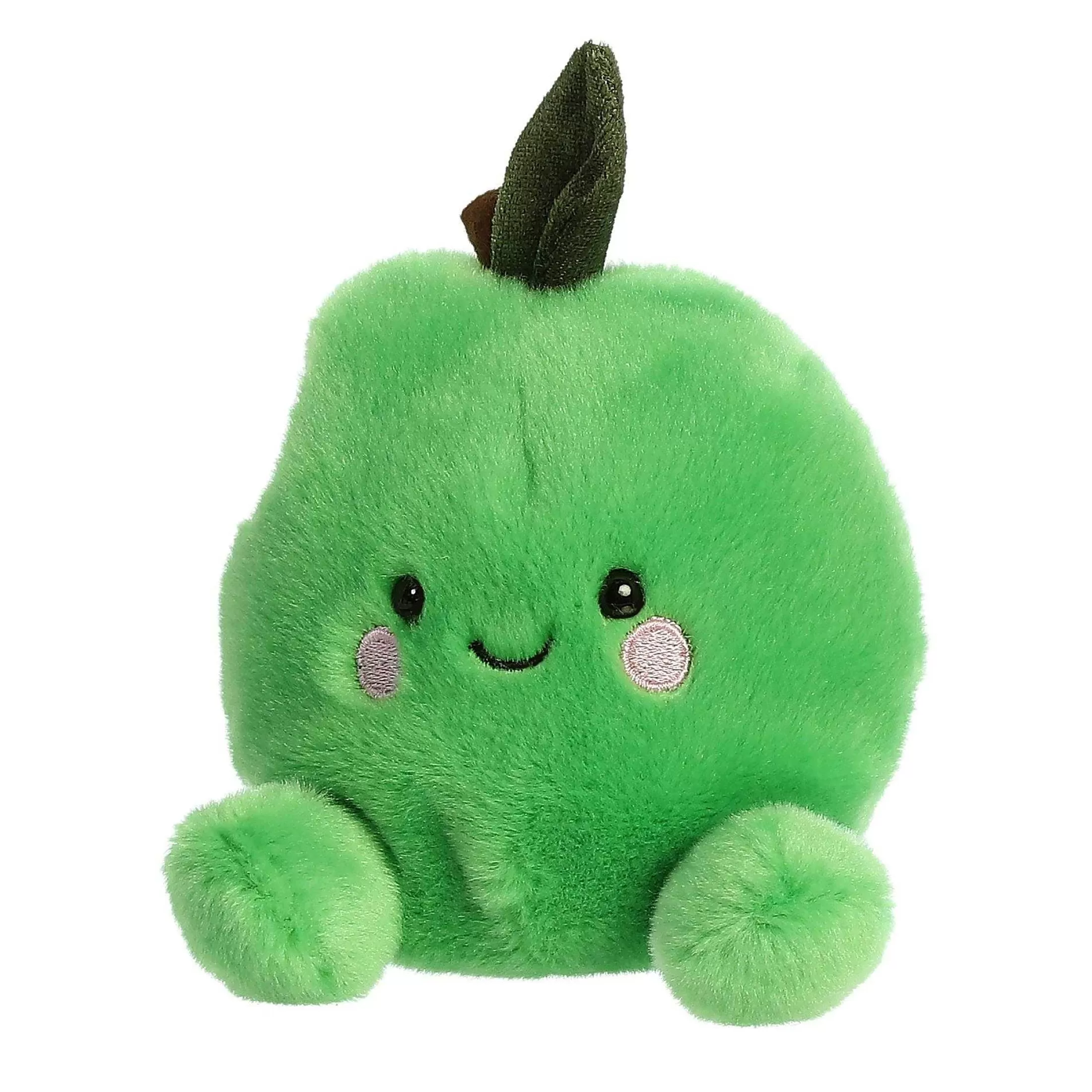 Palm Pals™ Aurora® - Palm Pals - 5" Jolly Green Apple