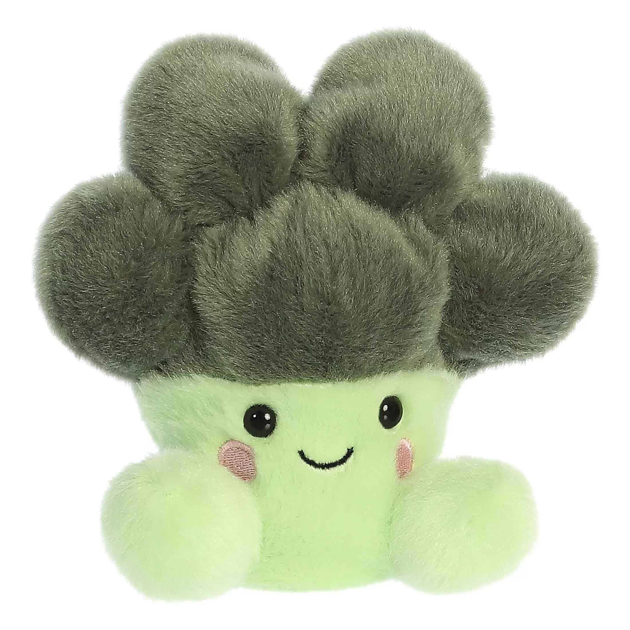 Palm Pals™ Aurora® - Palm Pals - 5" Luigi Broccoli