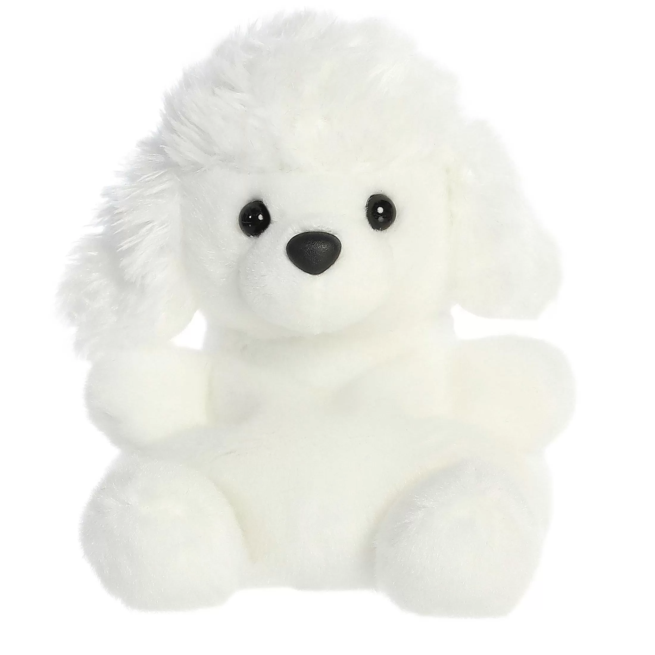 Palm Pals™ Aurora® - Palm Pals - 5" Lulu Poodle