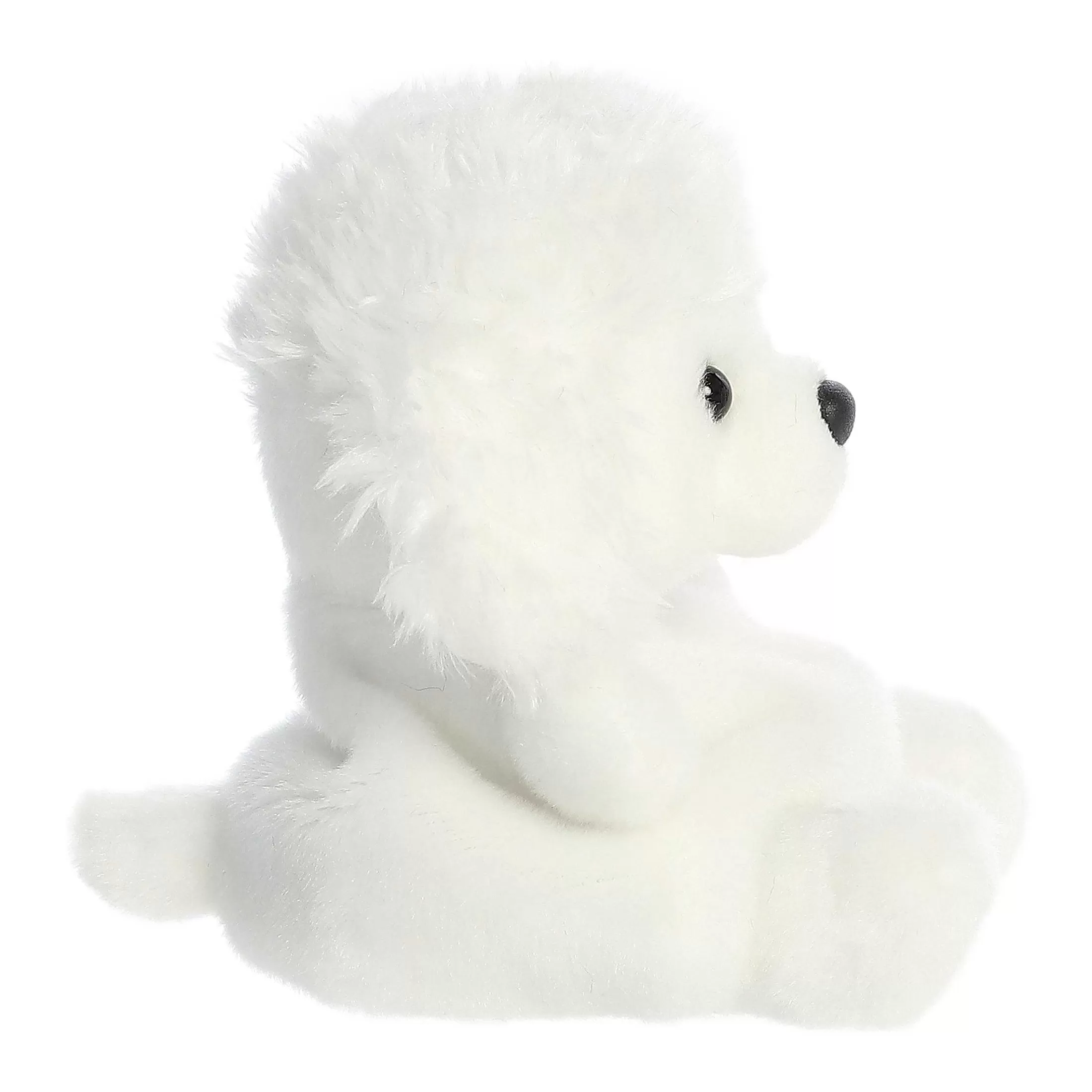 Palm Pals™ Aurora® - Palm Pals - 5" Lulu Poodle