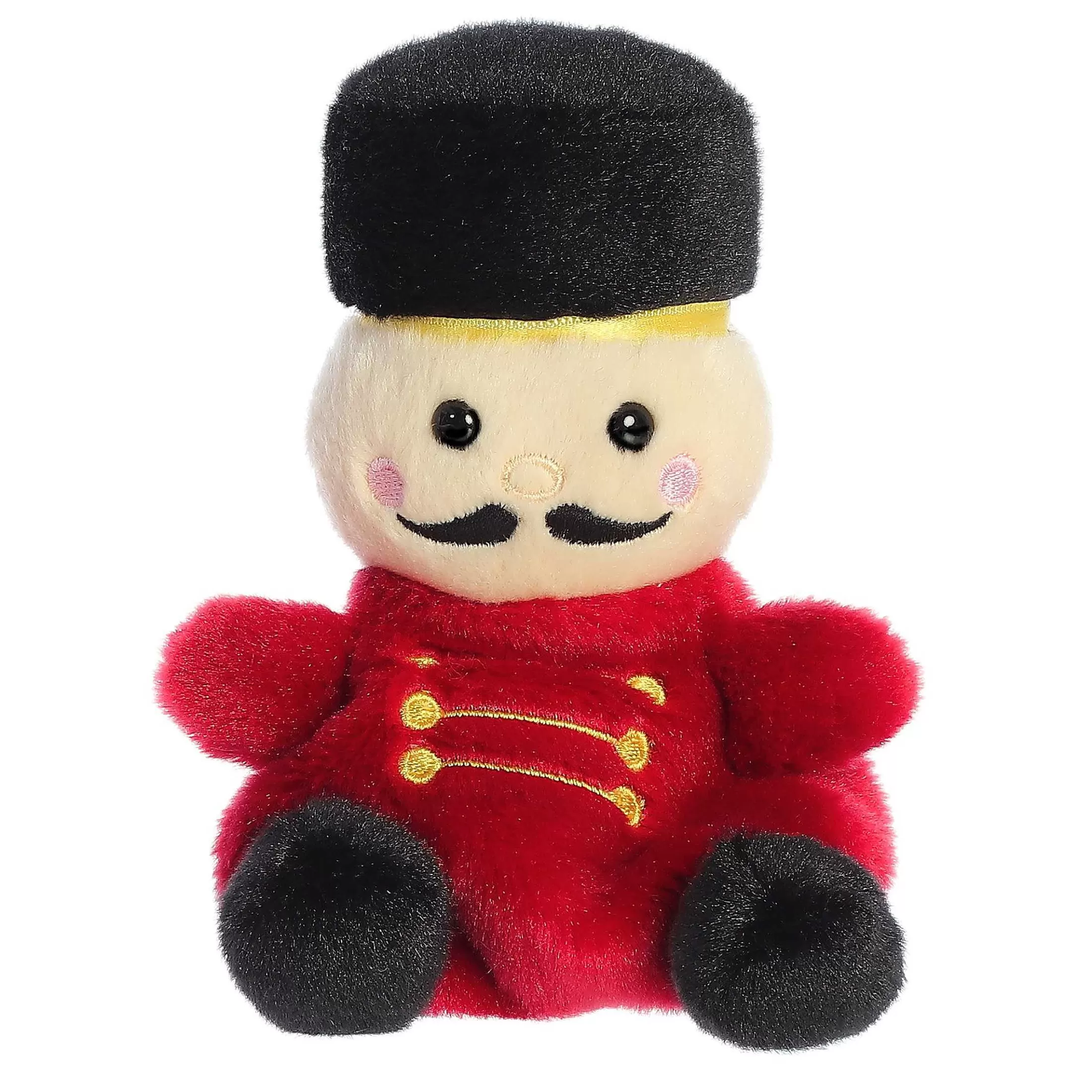 Palm Pals™ Aurora® - Palm Pals - 5" Marius Nutcracker