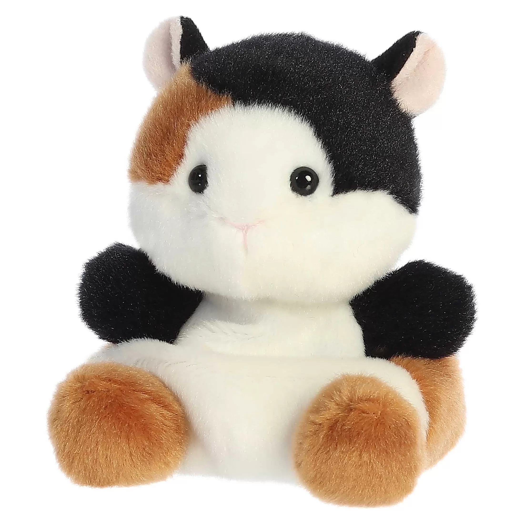 Palm Pals™ Aurora® - Palm Pals - 5" Nutmeg Guinea Pig