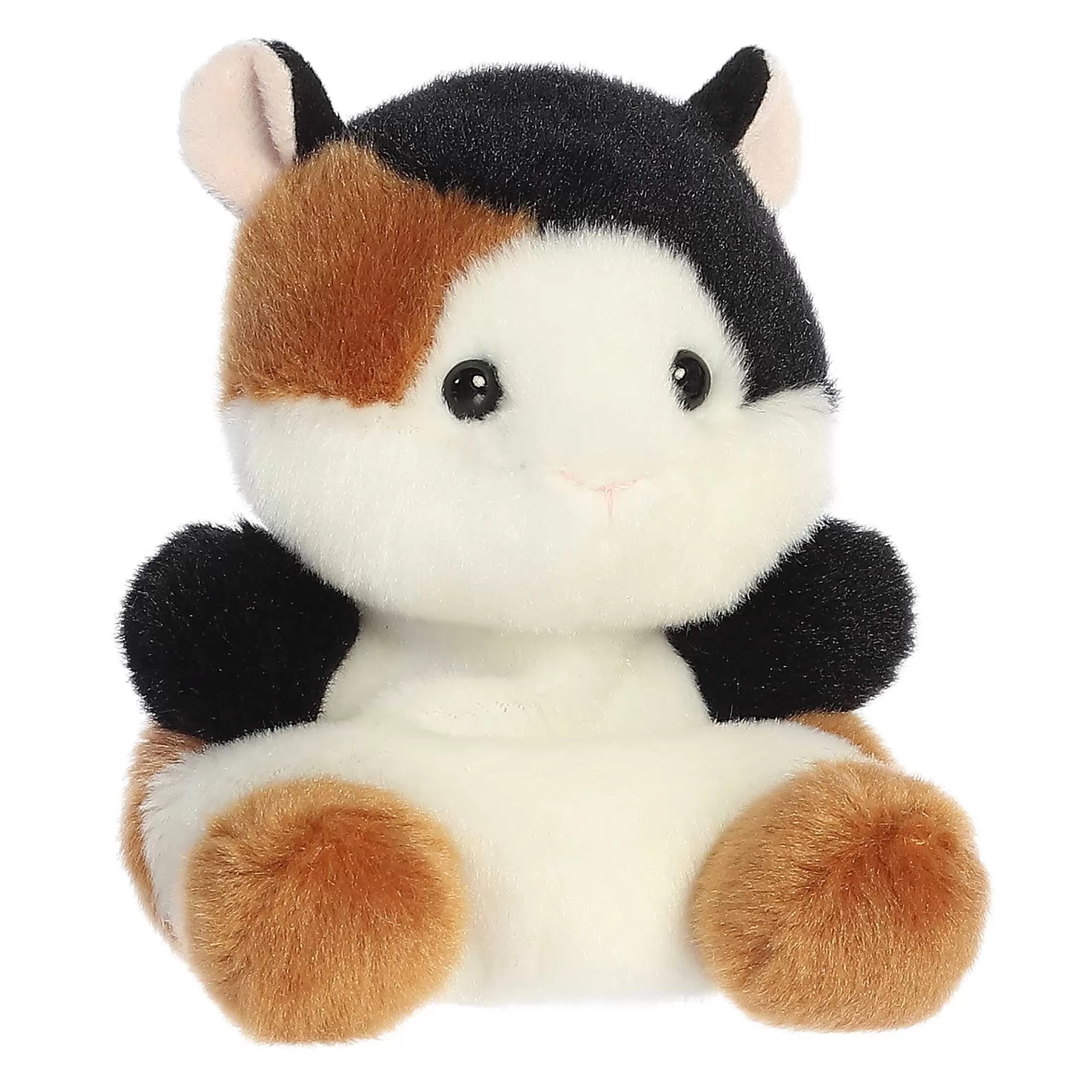 Palm Pals™ Aurora® - Palm Pals - 5" Nutmeg Guinea Pig